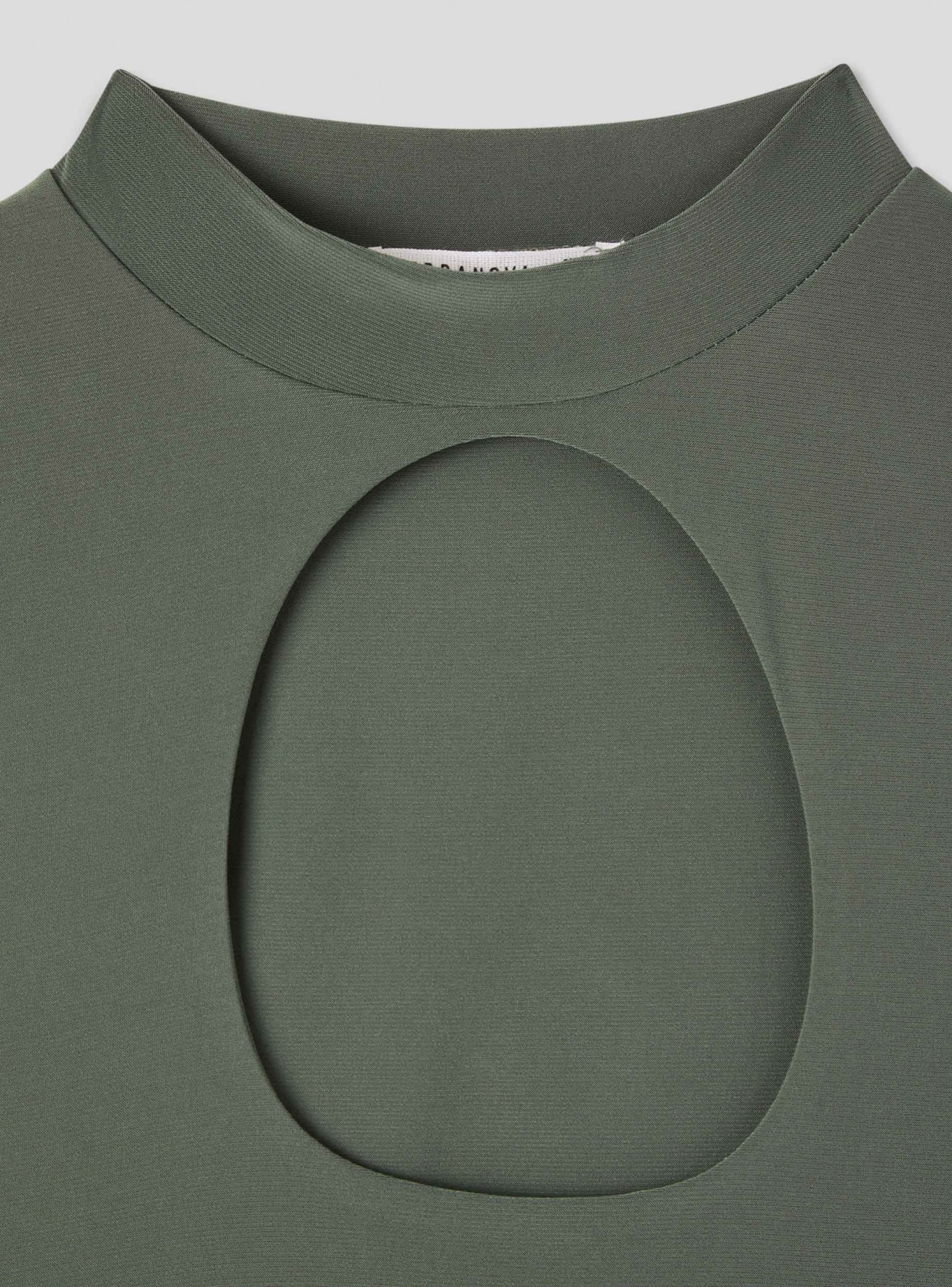 Top Femme Terranova