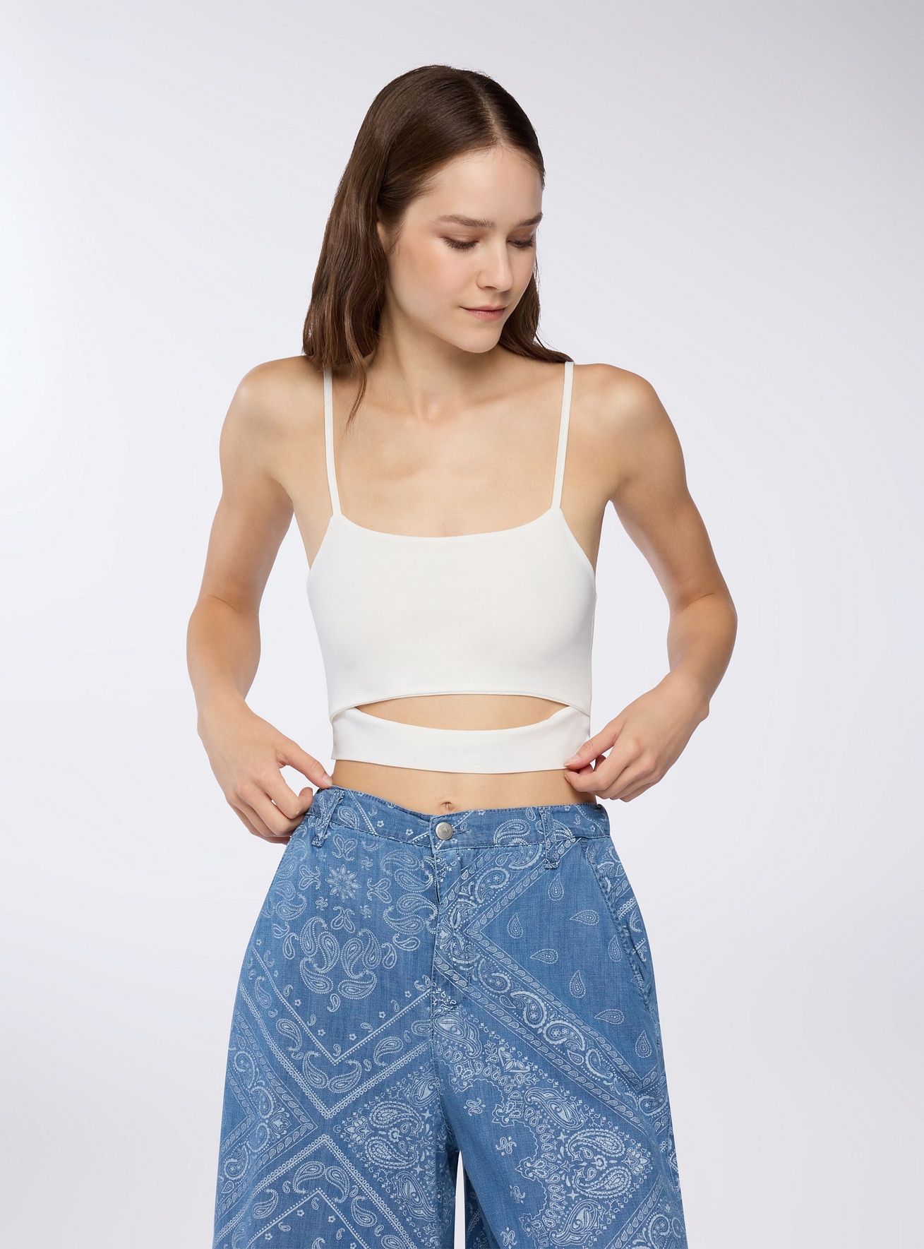 Camiseta Mujer Terranova