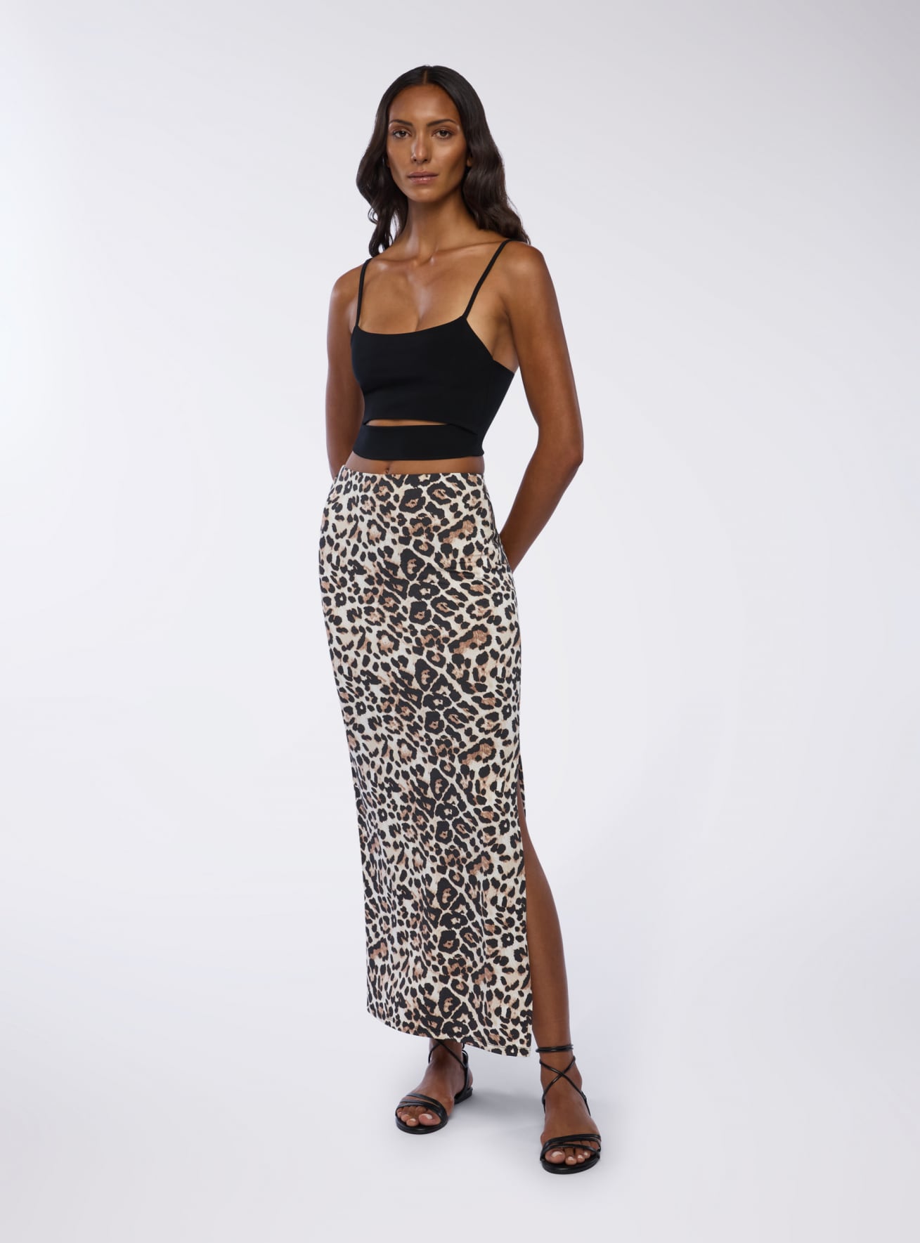 Top Femme Terranova
