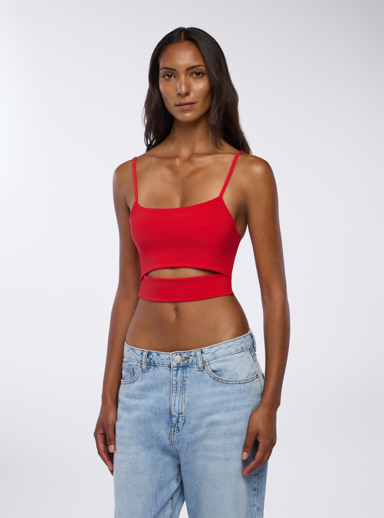 Camiseta Mujer Terranova