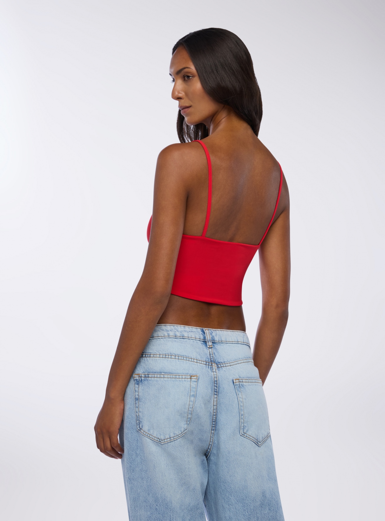 Camiseta Mujer Terranova