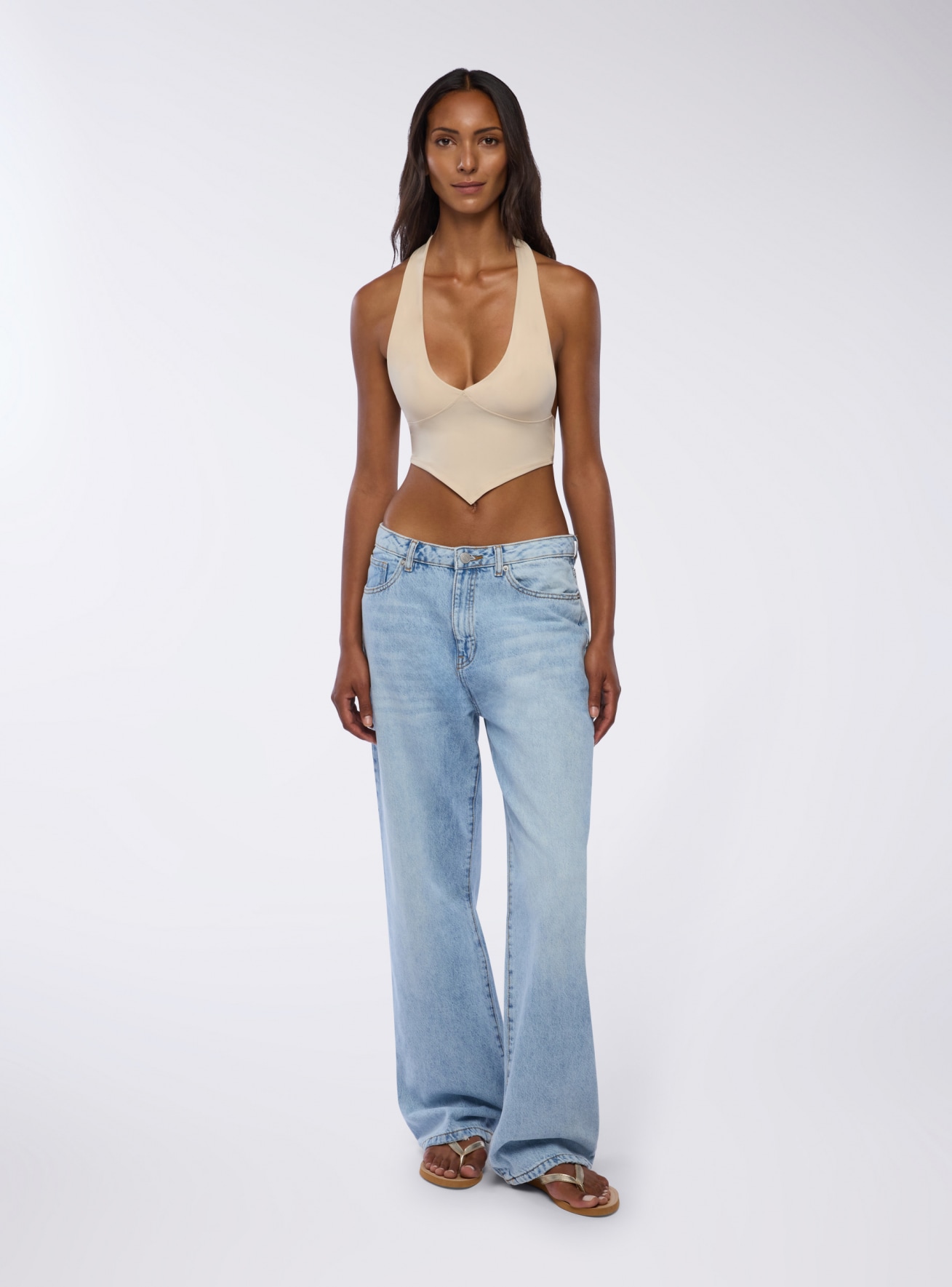 Top Femme Terranova