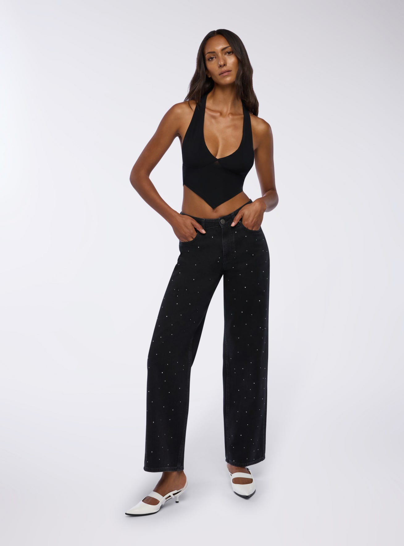 Top Femme Terranova