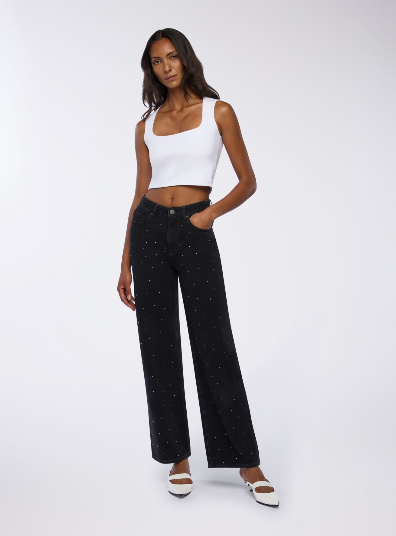 Top Femme Terranova