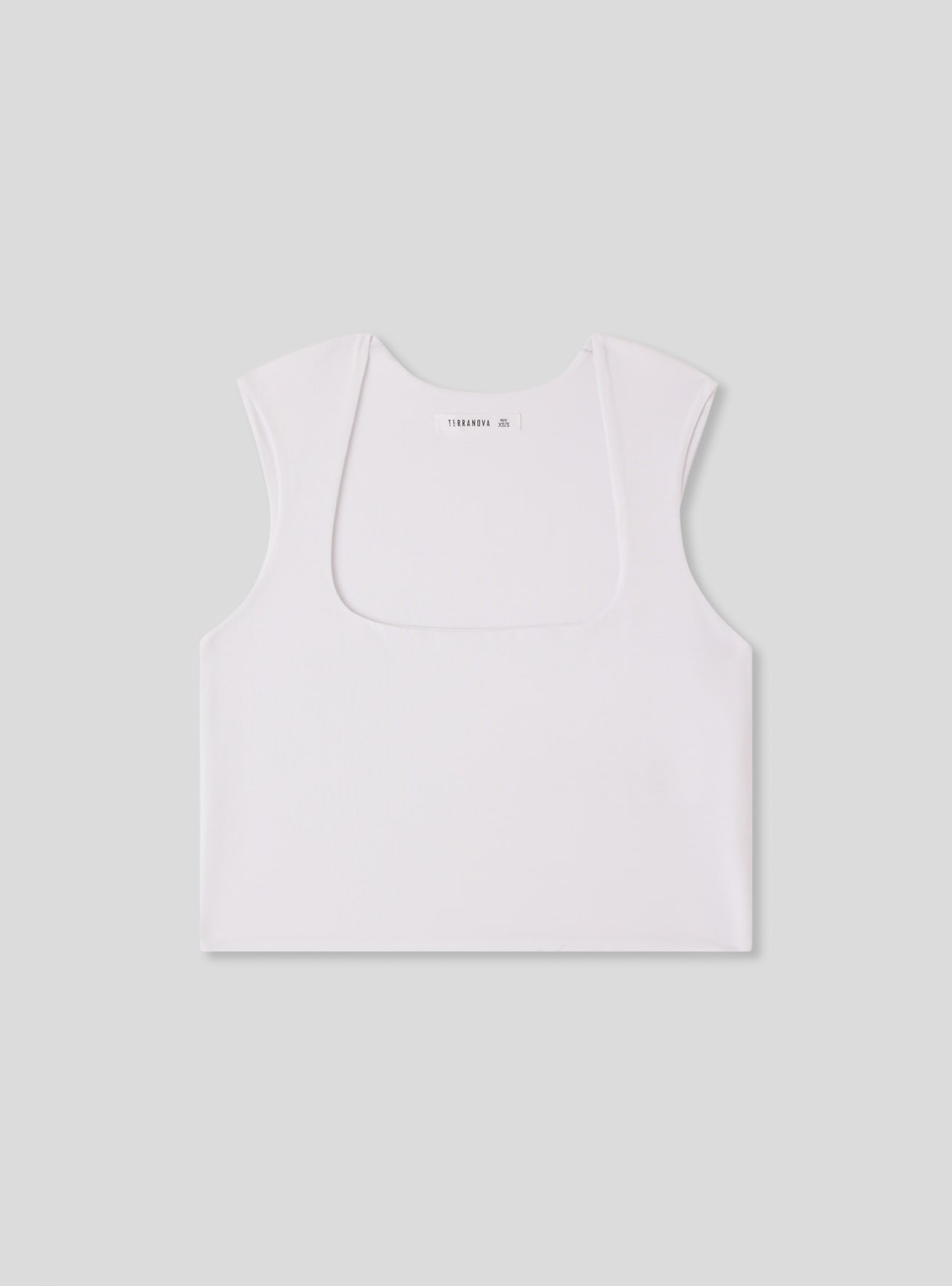 Top Femme Terranova