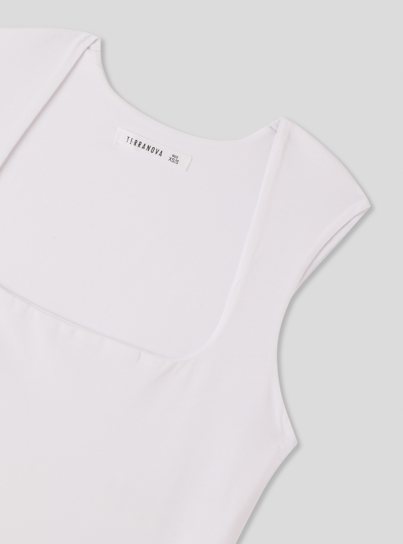 Top Femme Terranova