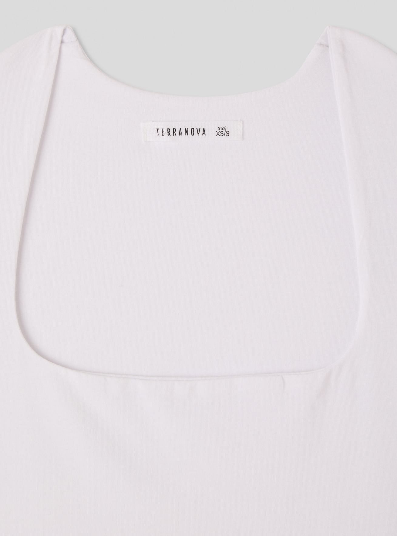 Top Femme Terranova