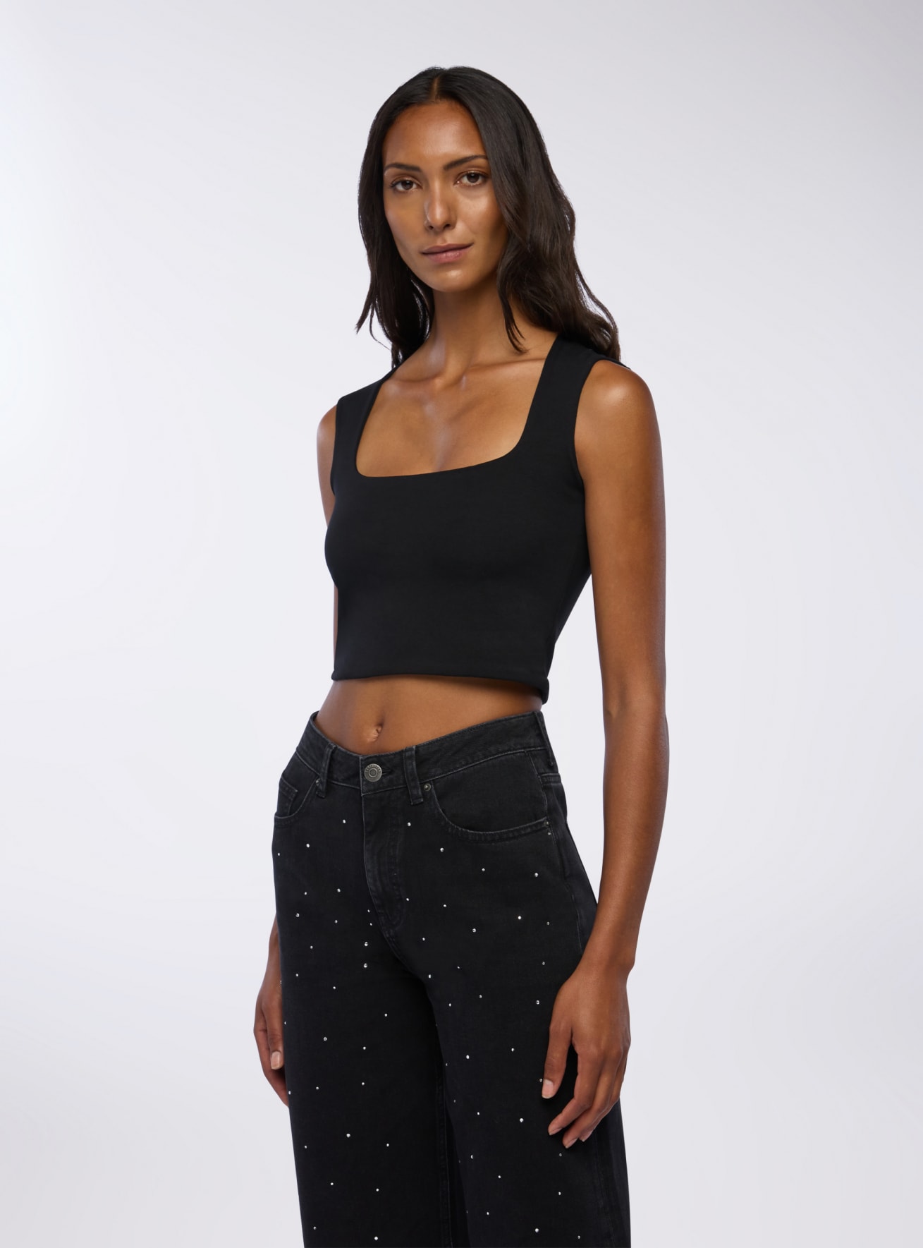Top Femme Terranova