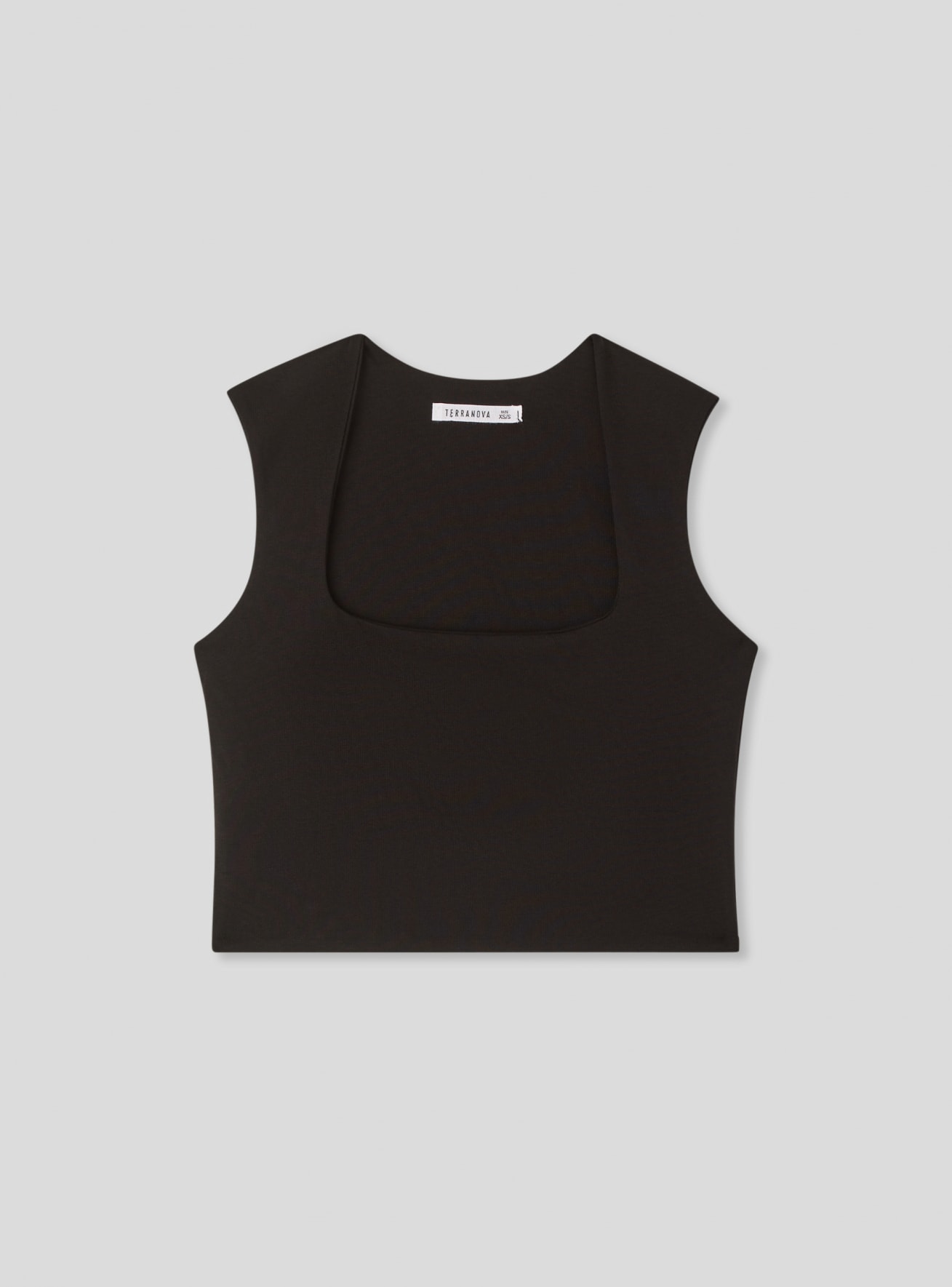 Top Femme Terranova