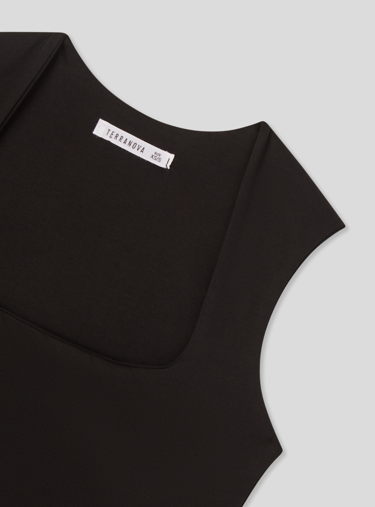 Top Femme Terranova