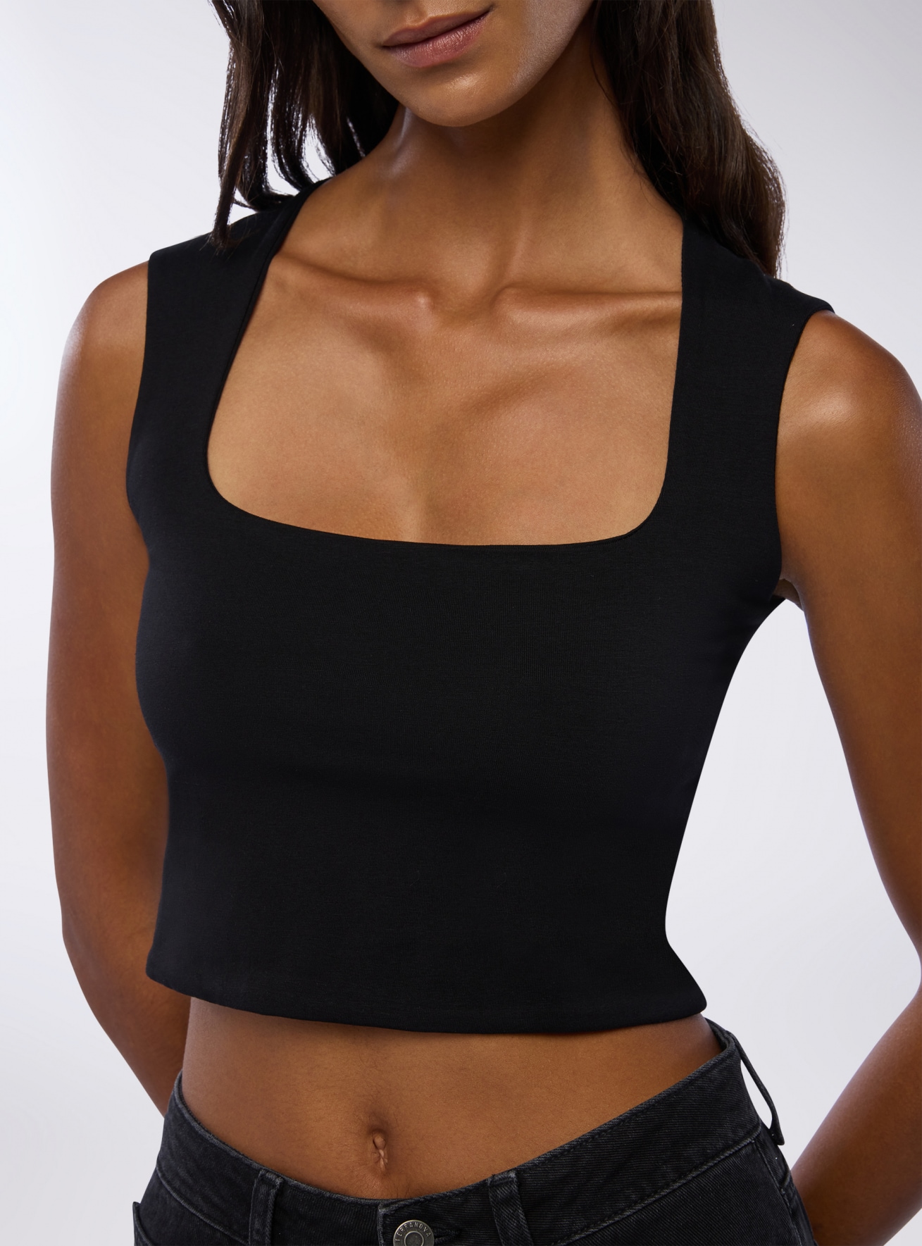 Top Femme Terranova