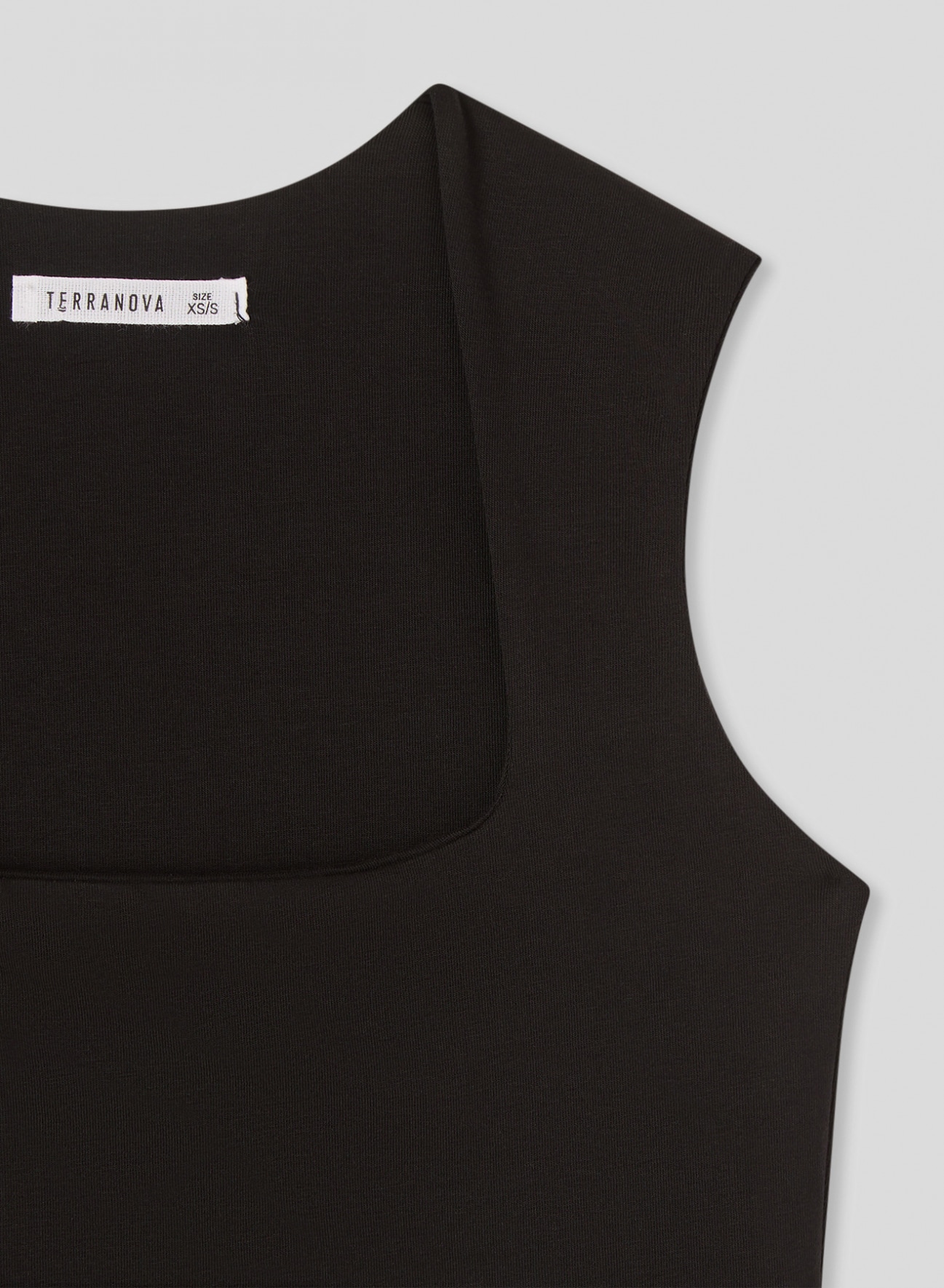 Top Femme Terranova