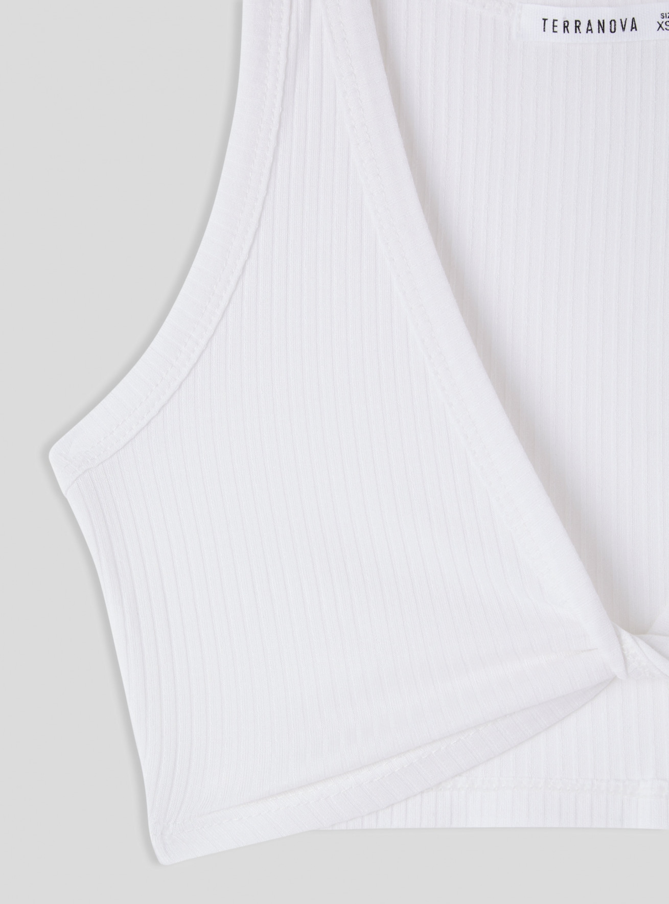 Canotta/Top Donna Terranova