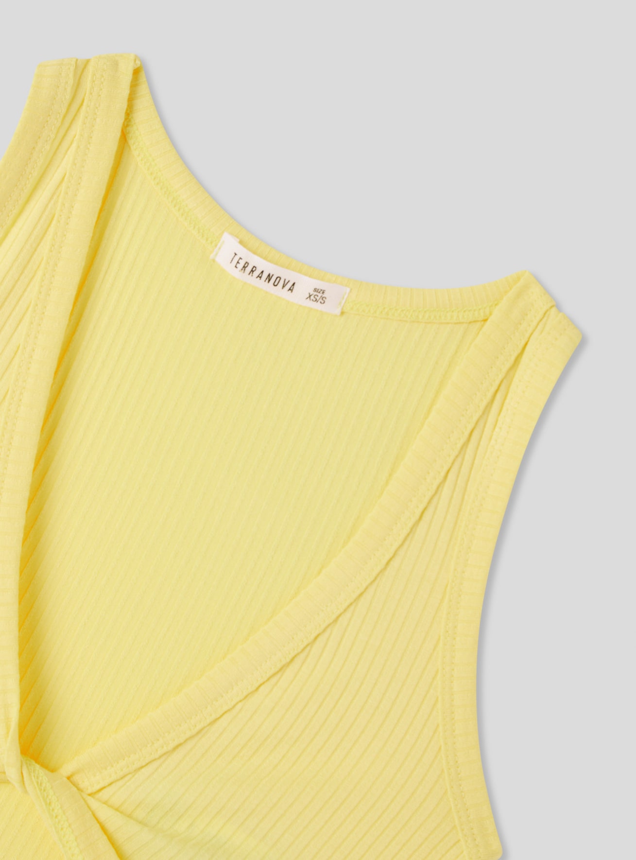 Top Femme Terranova