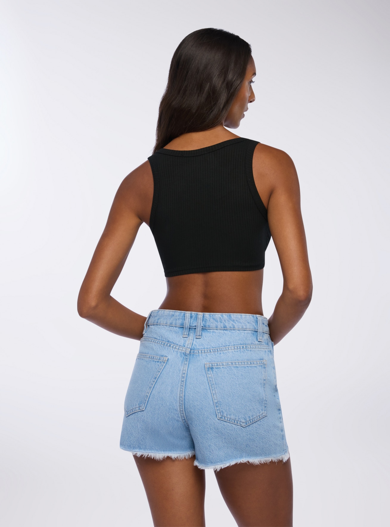 Canotta/Top Donna Terranova