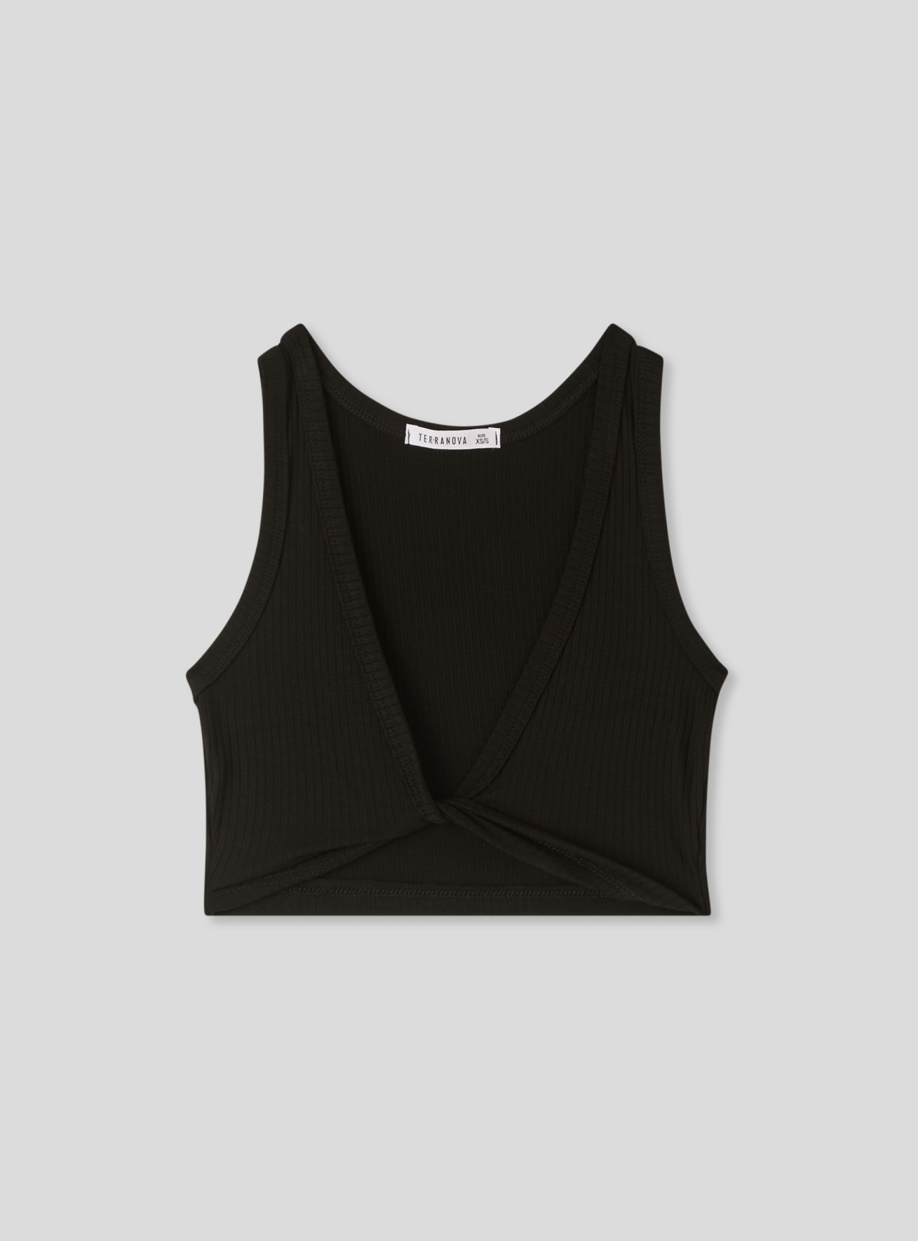 Top Femme Terranova