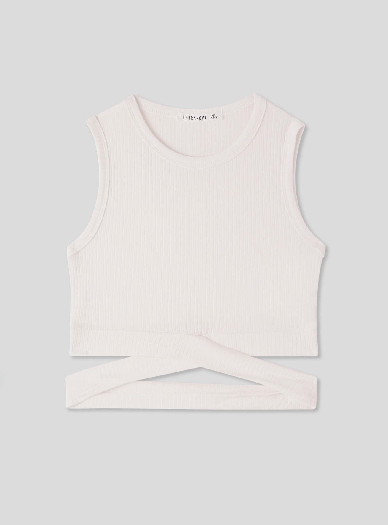 Camiseta Mujer Terranova