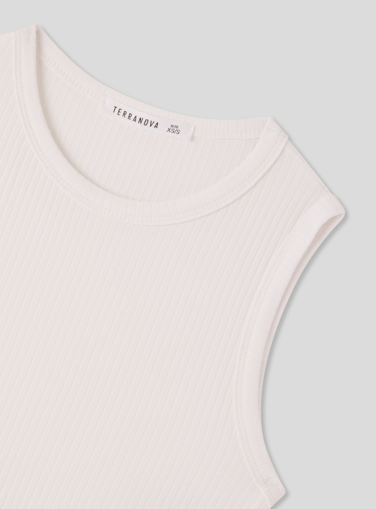 Camiseta Mujer Terranova