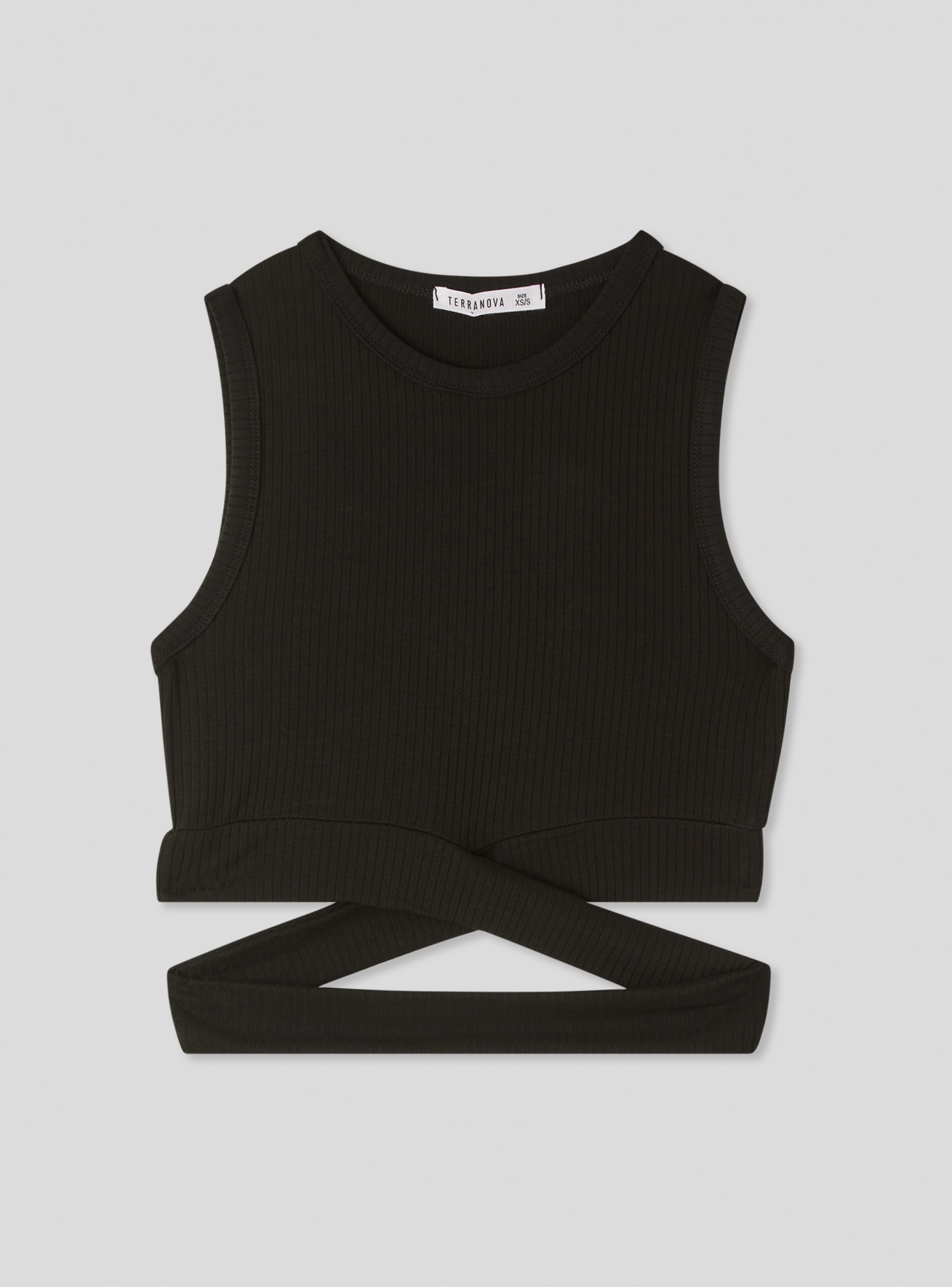 Camiseta Mujer Terranova