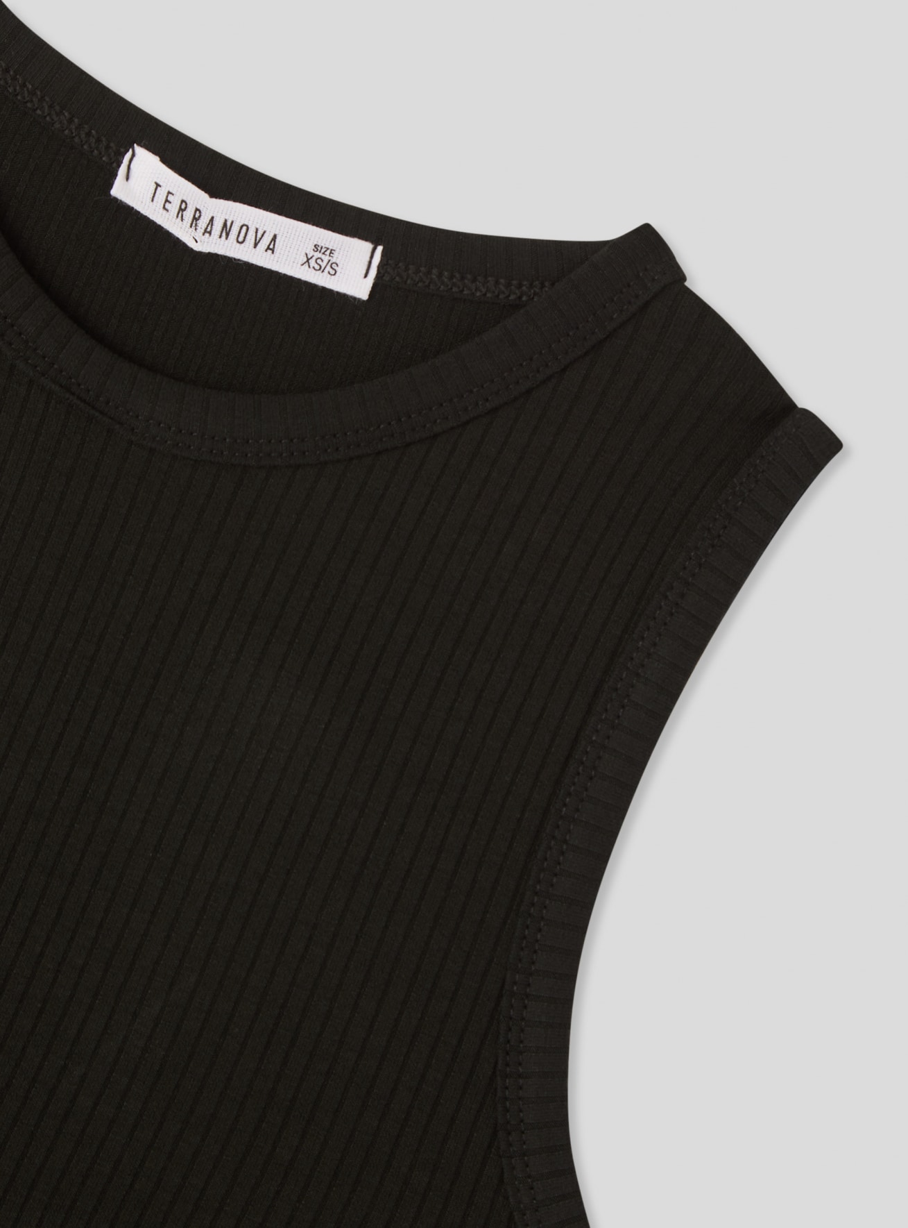 Camiseta Mujer Terranova