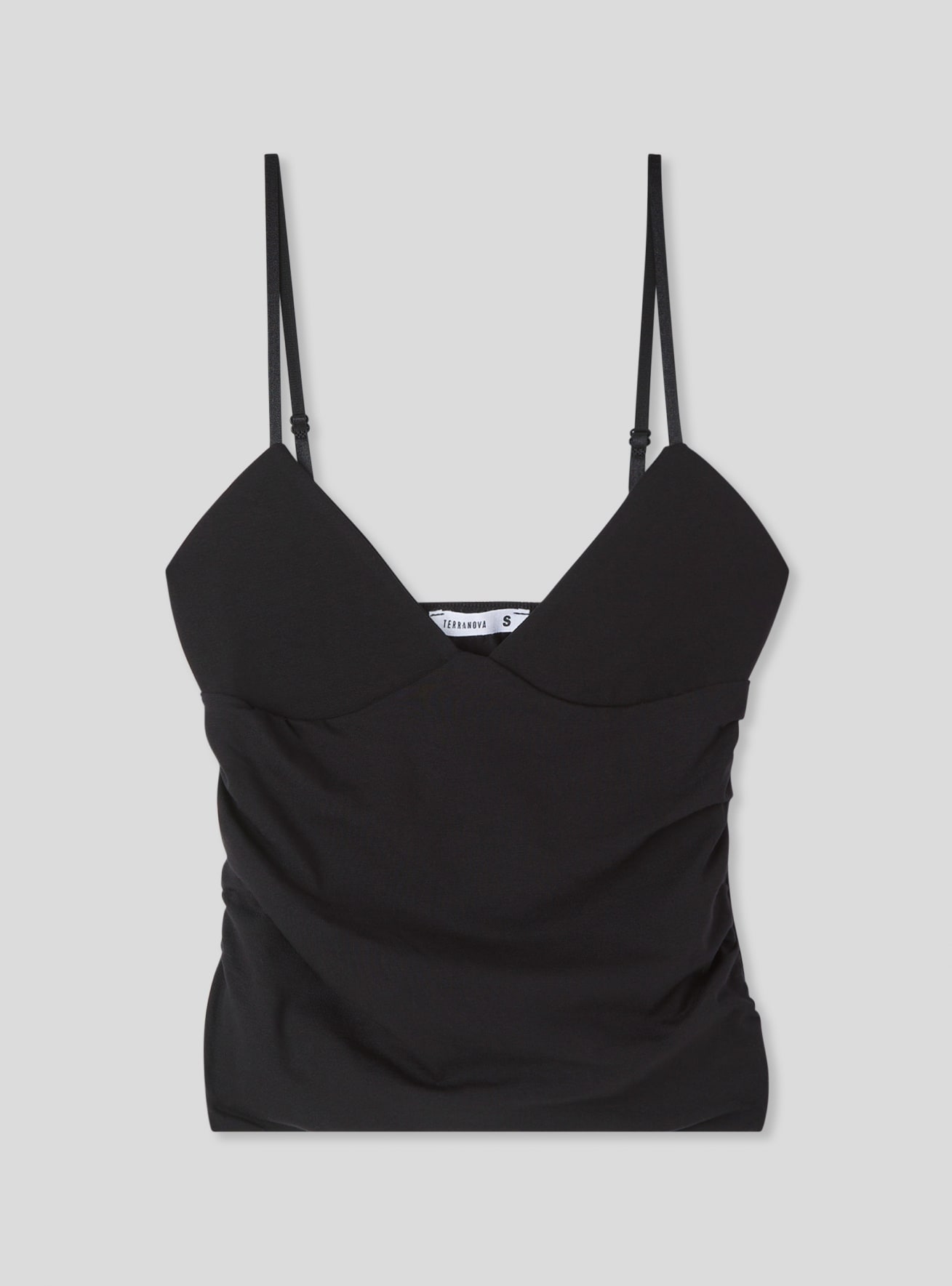 Camiseta Mujer Terranova