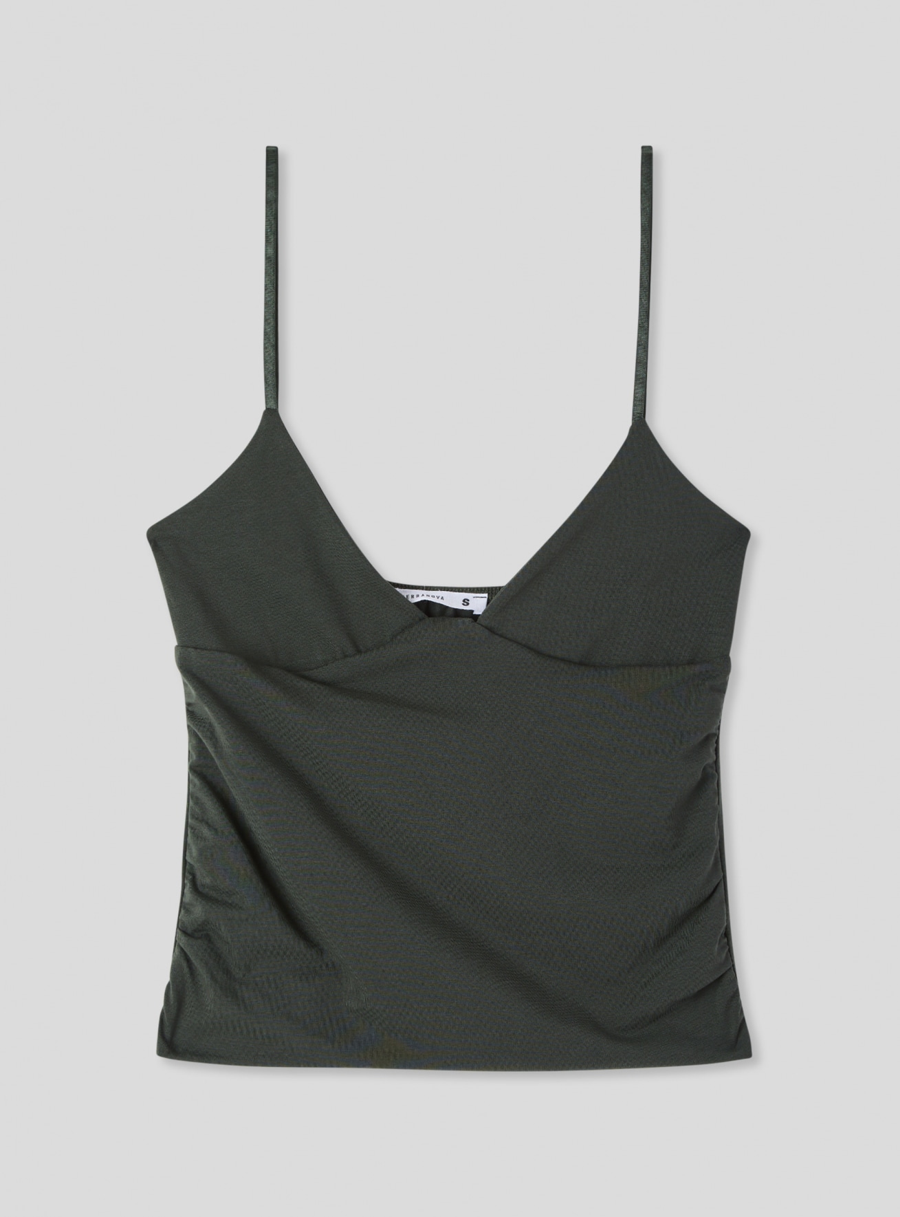 Camiseta Mujer Terranova