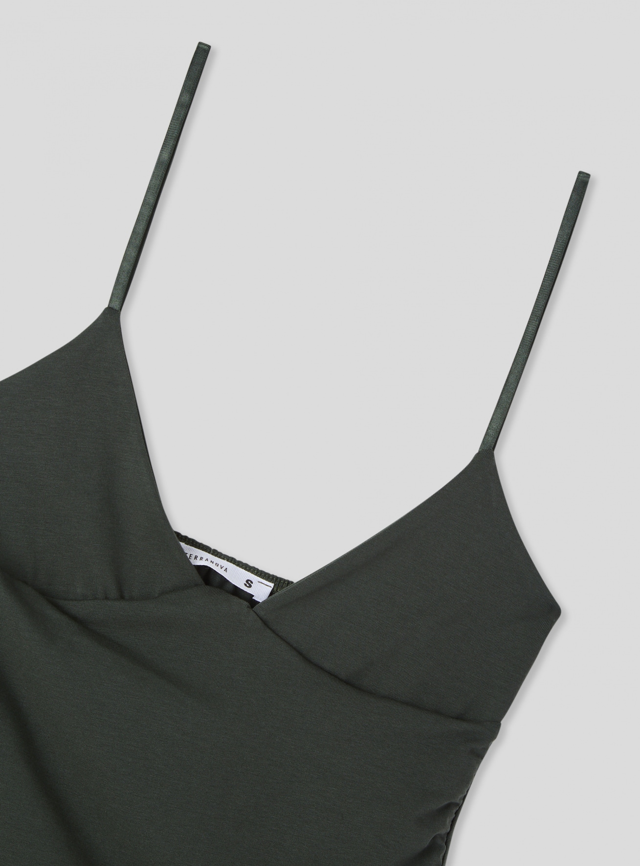 Camiseta Mujer Terranova