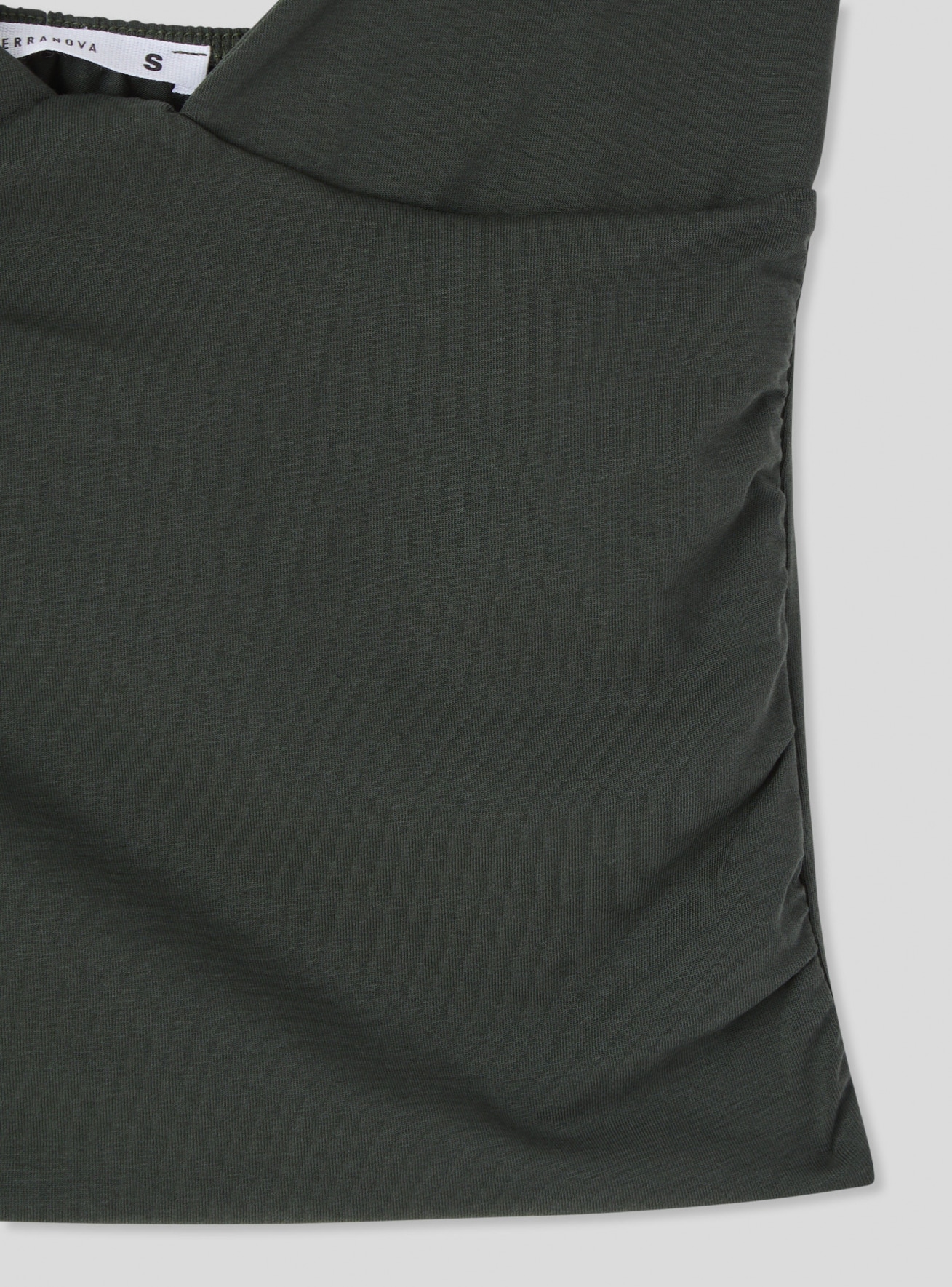 Camiseta Mujer Terranova