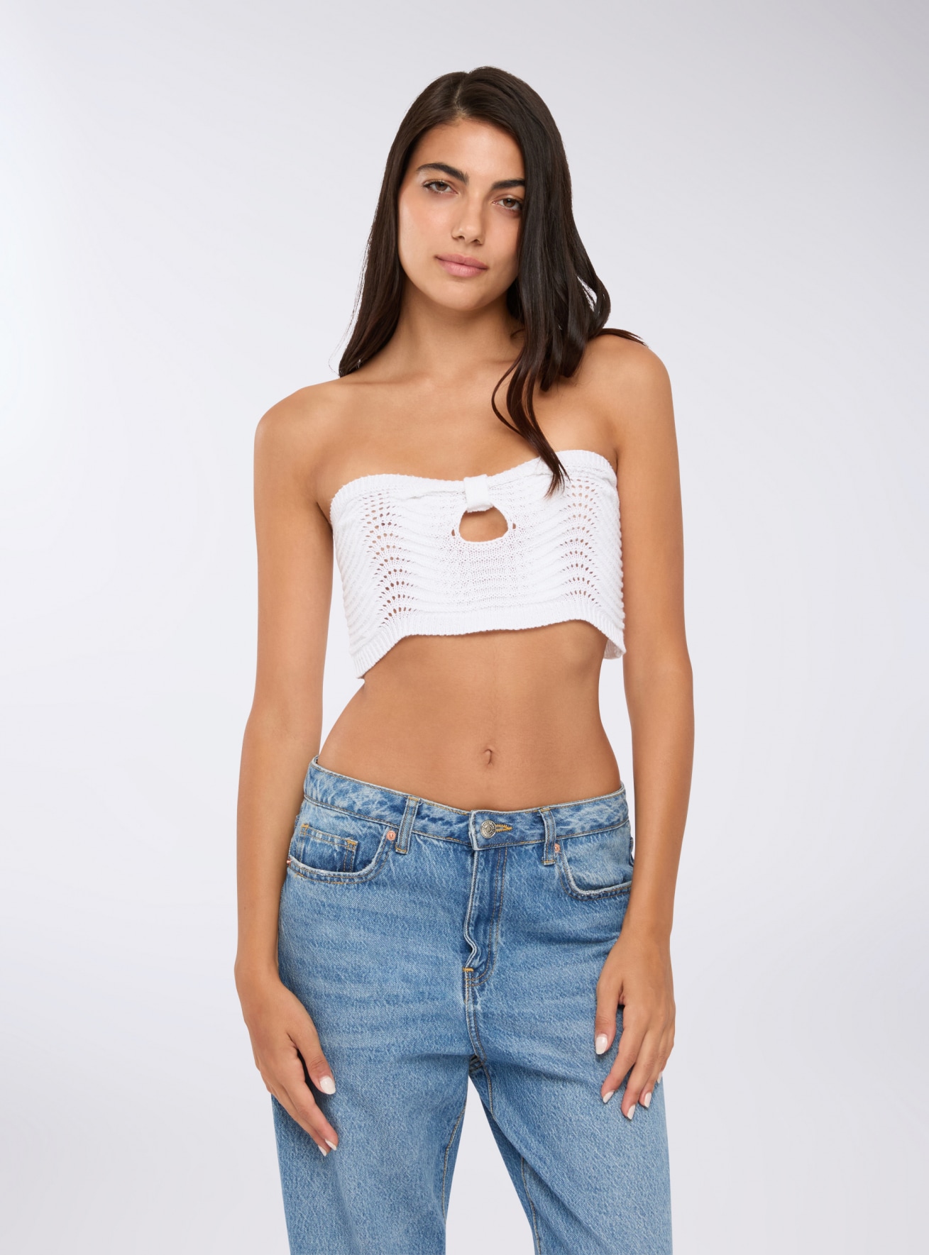 Top Femme Terranova