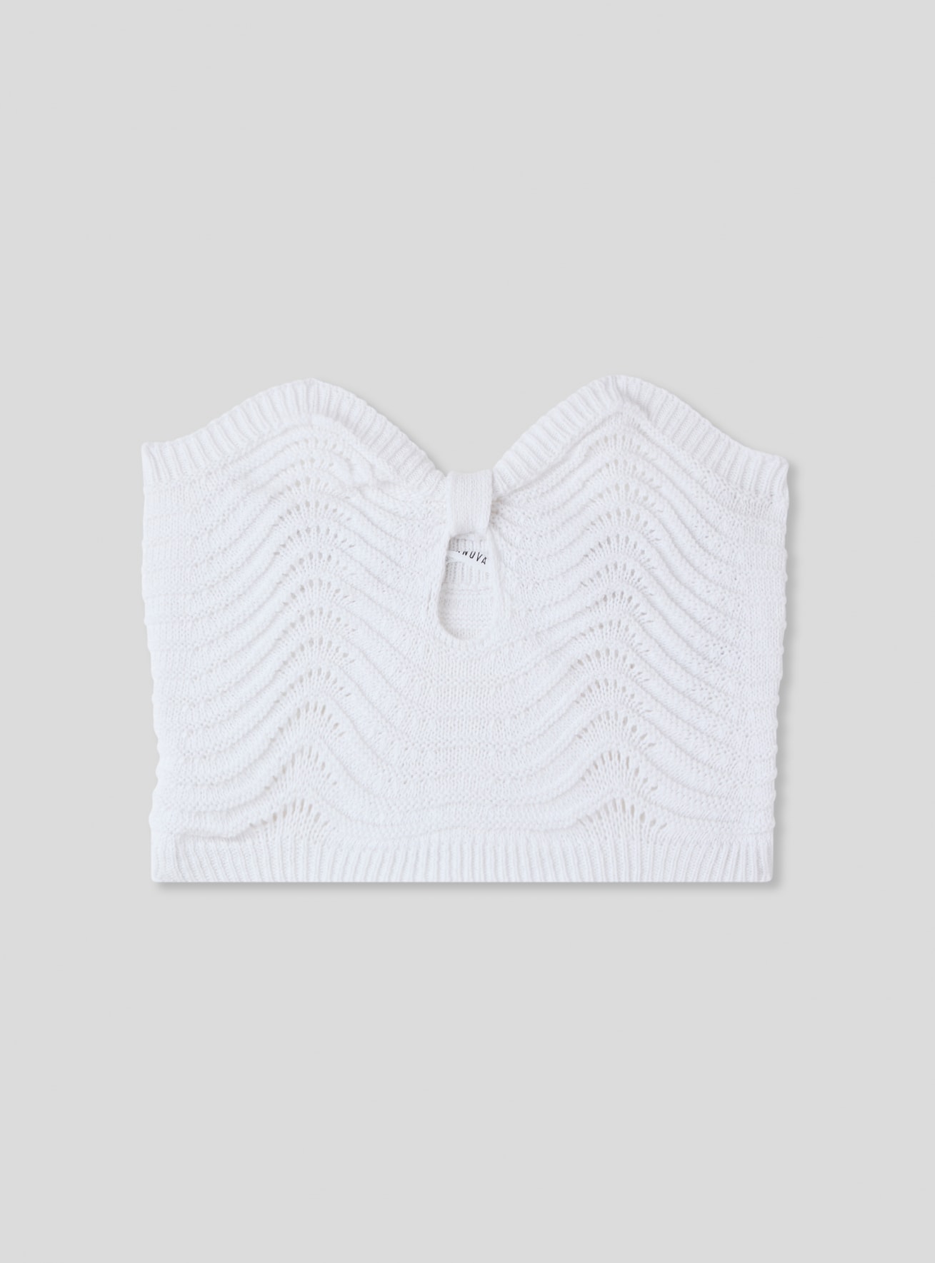 Top Femme Terranova