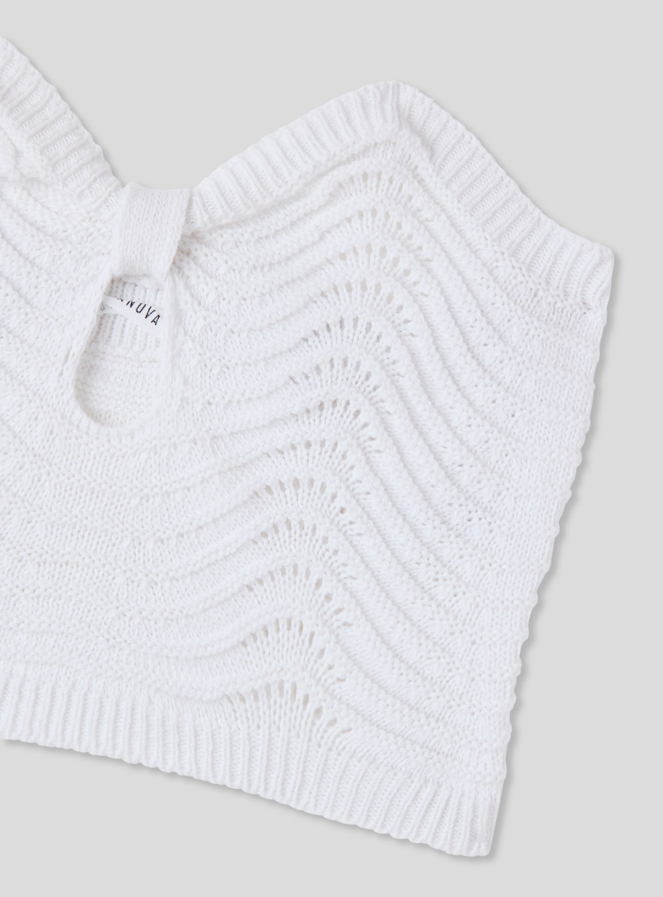 Top Femme Terranova