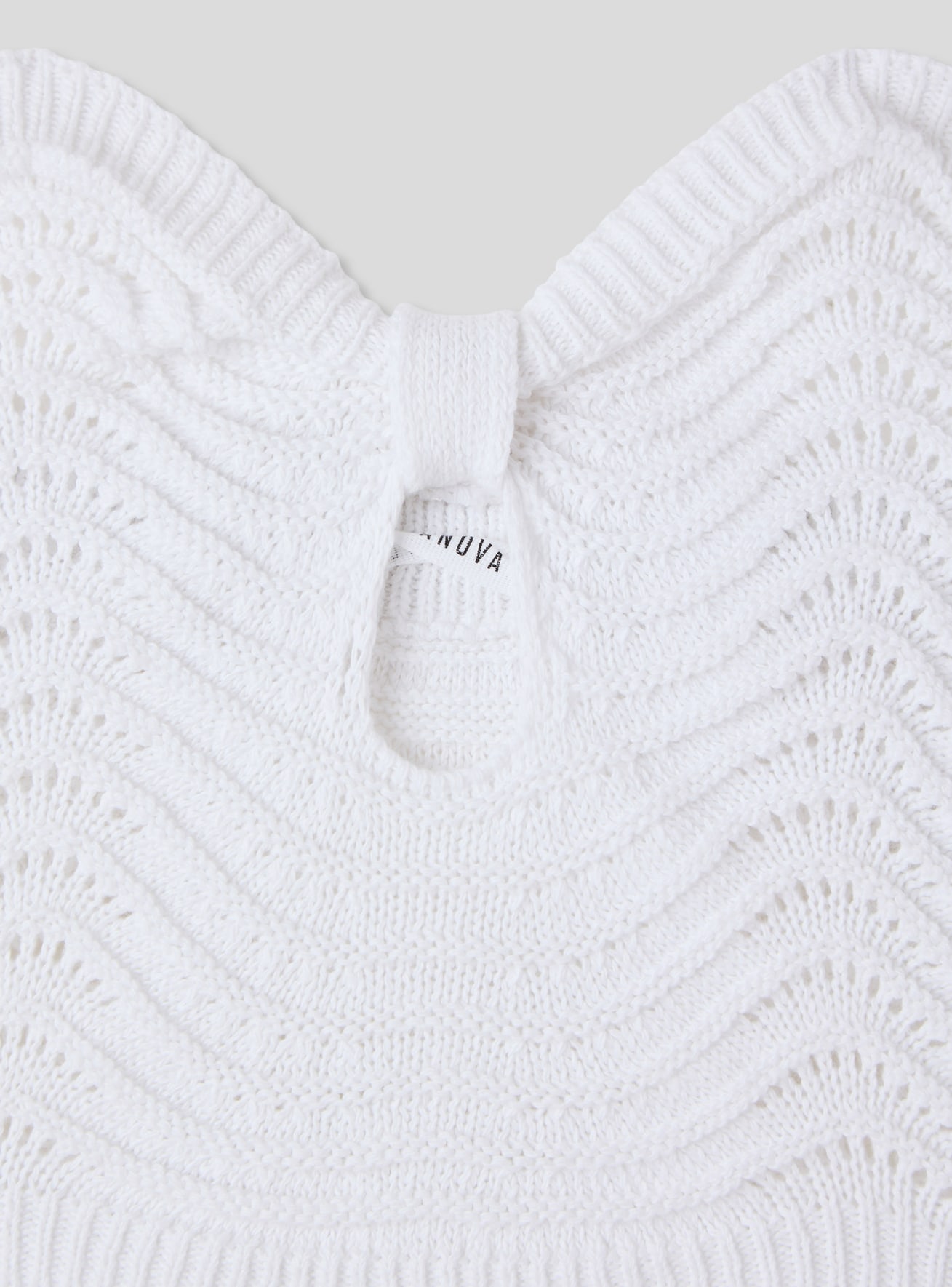 Top Femme Terranova