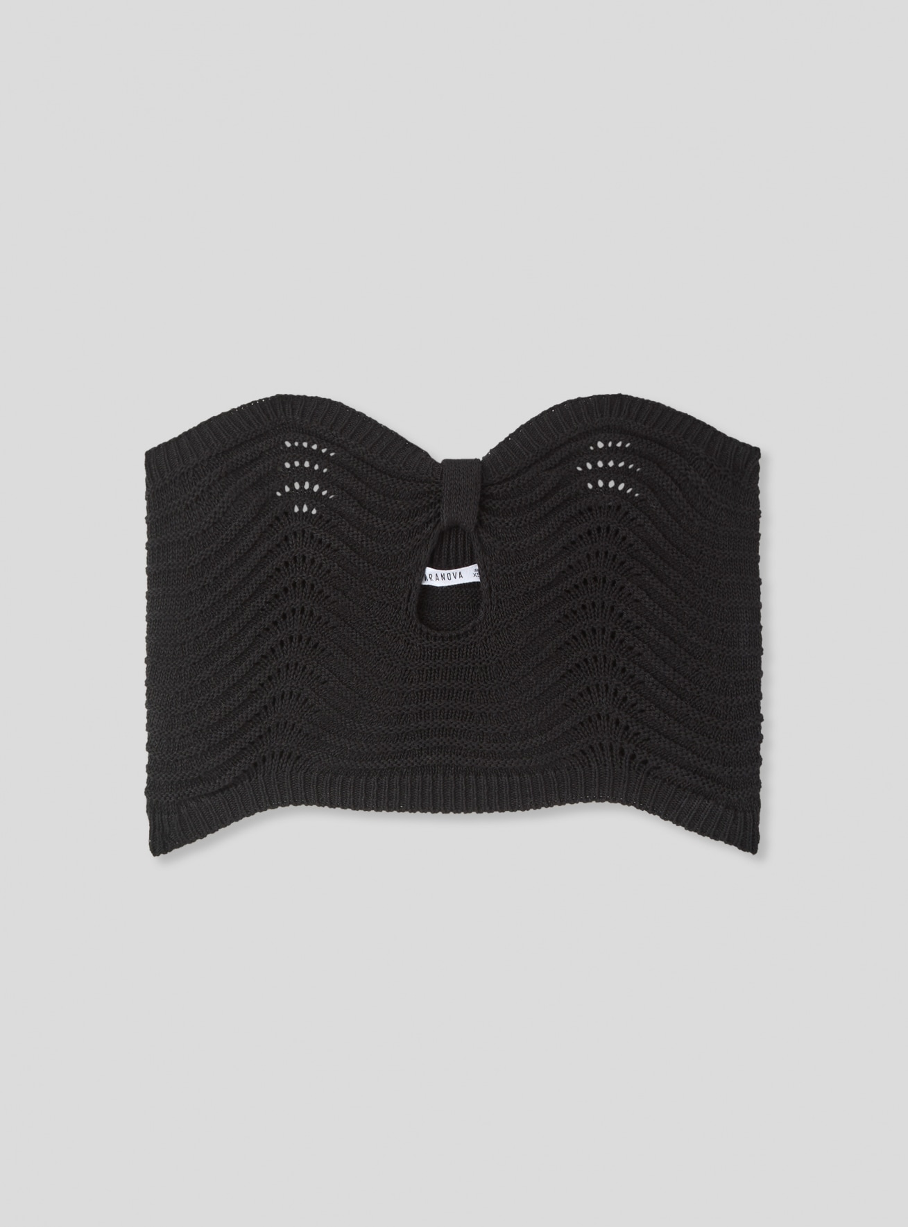 Top Femme Terranova