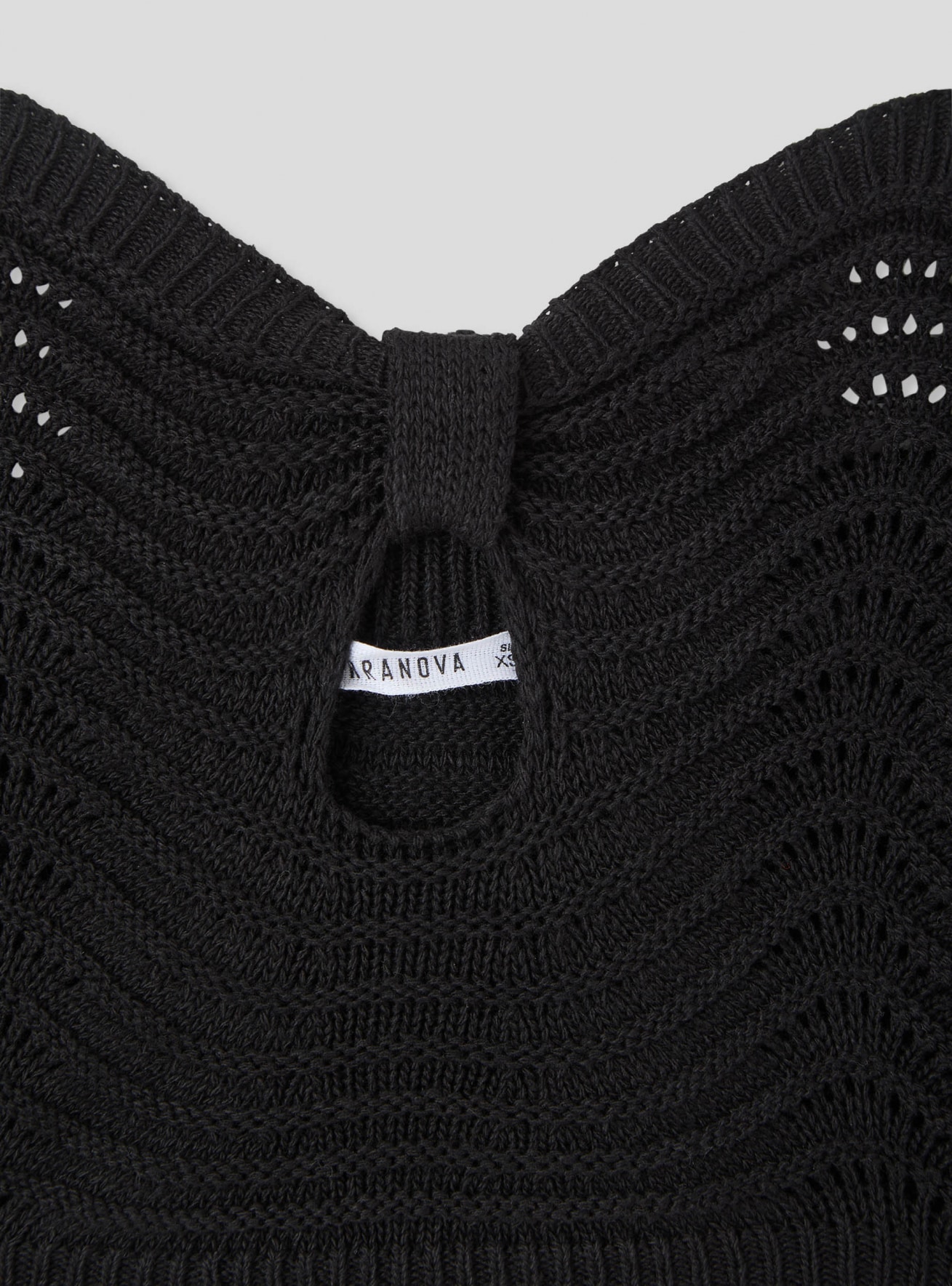 Top Femme Terranova