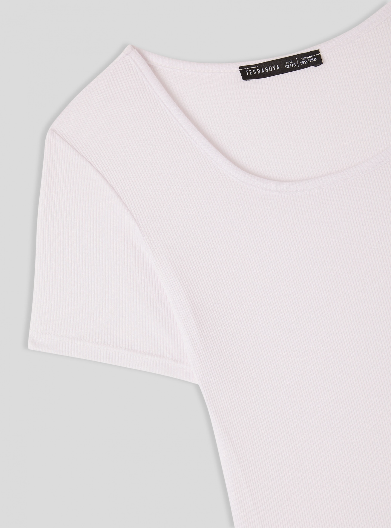 T-Shirt MC Bambina Kids