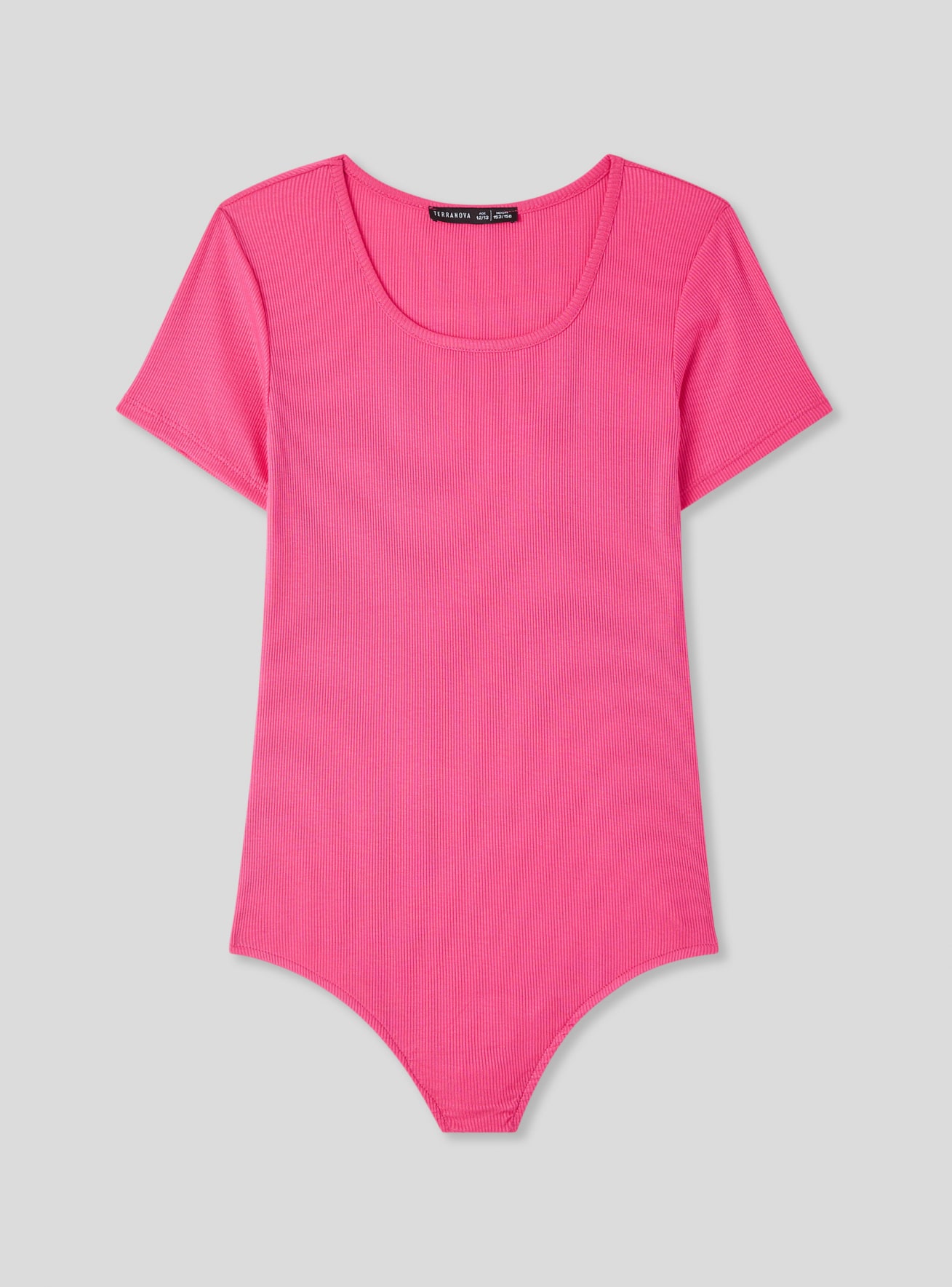 Short-sleeved T-shirt Girls Terranova