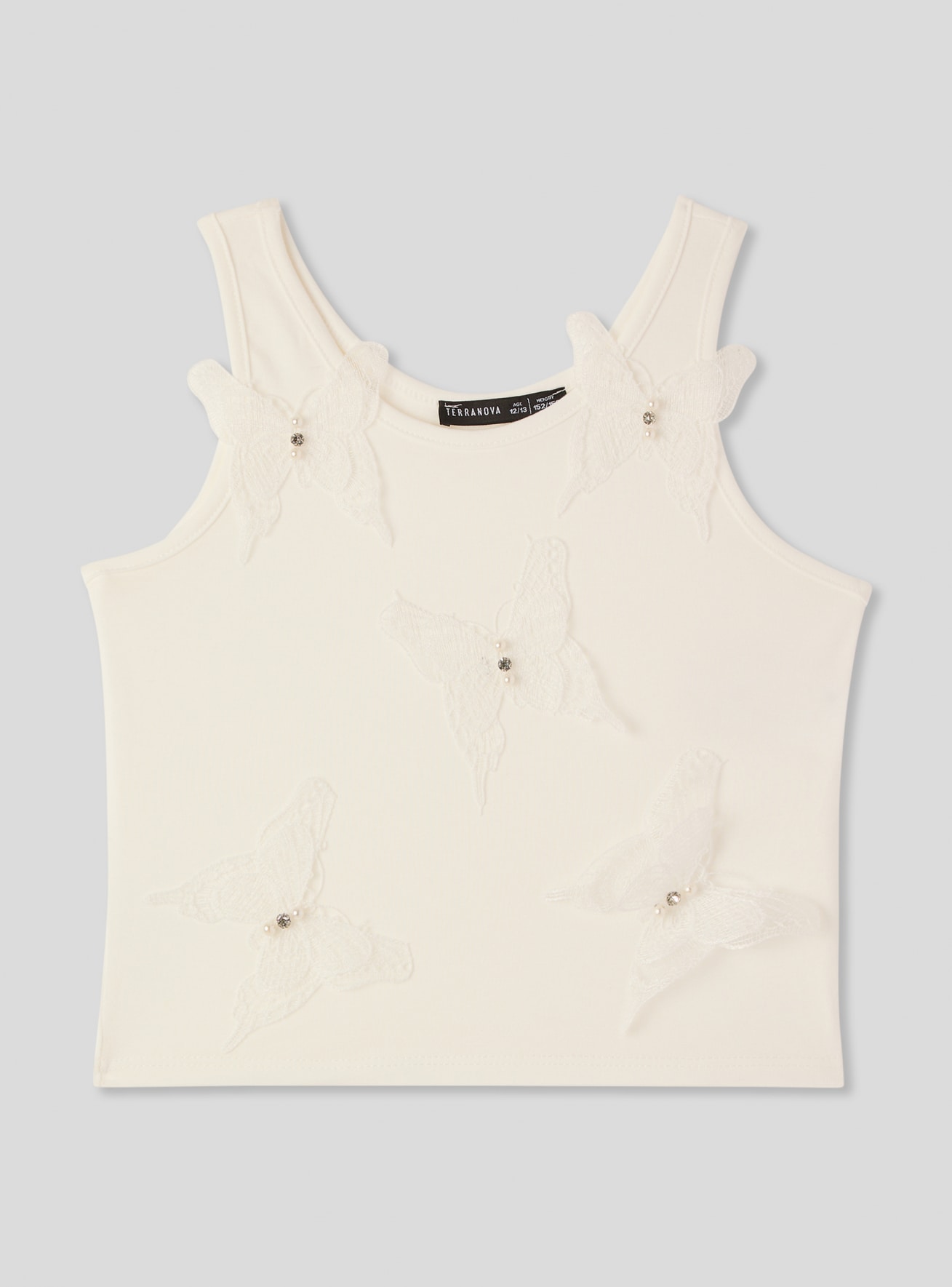 Top Girls Terranova