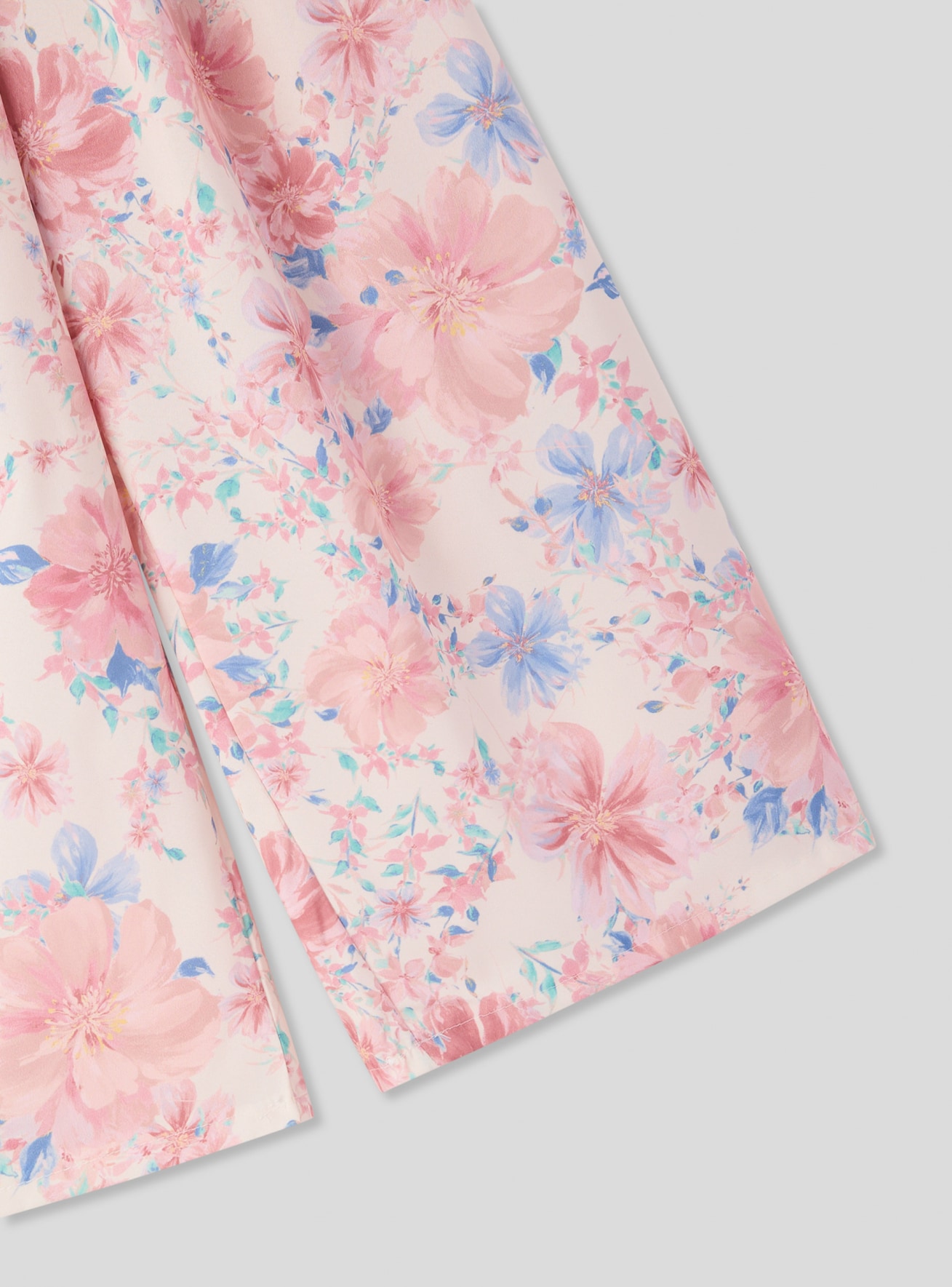 Pantalone Lungo Bambina Kids