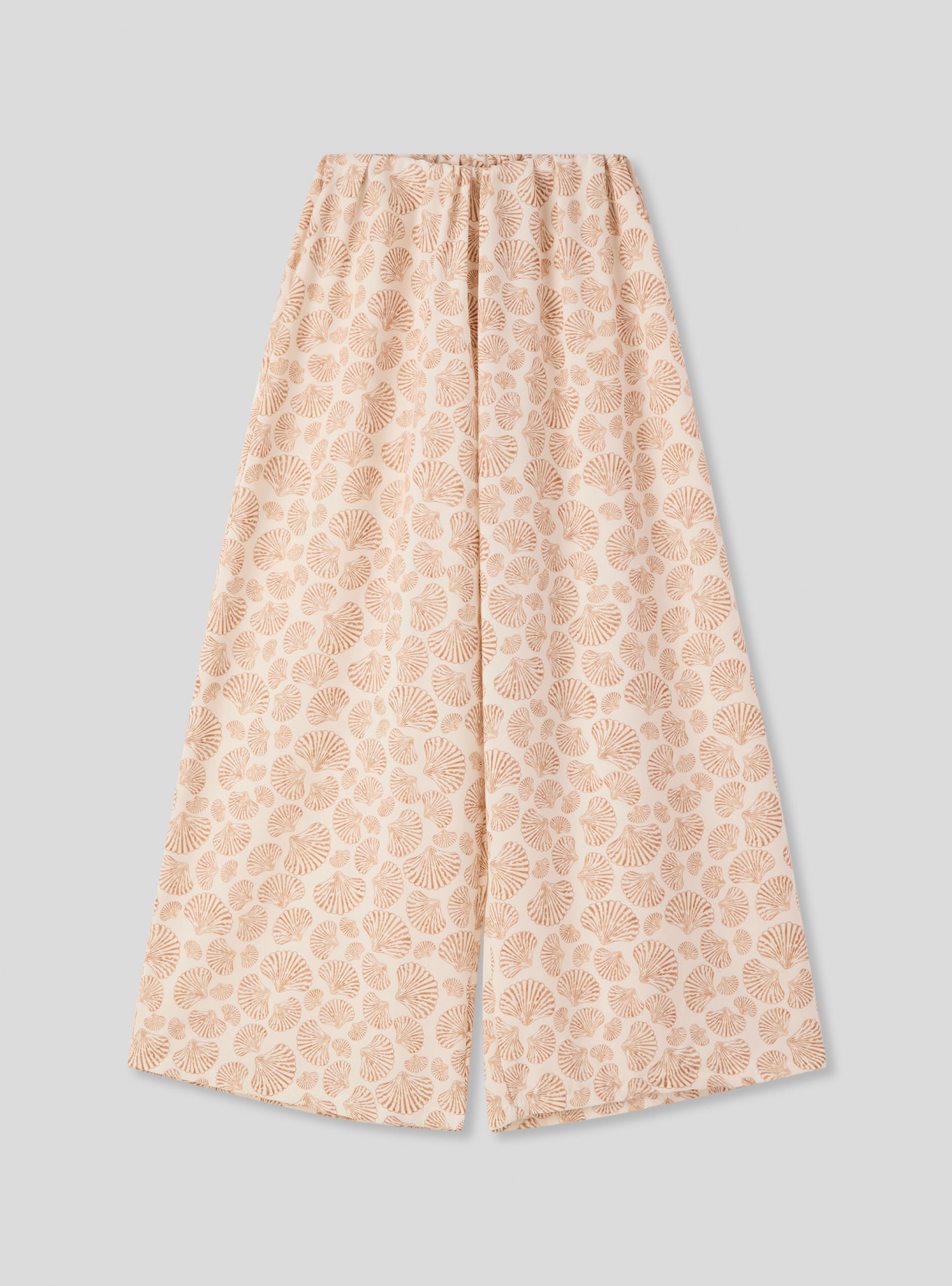 Pantalone Lungo Mädchen Terranova