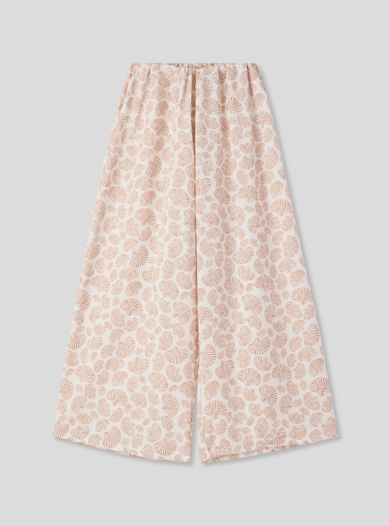 Pantalons Fille Terranova
