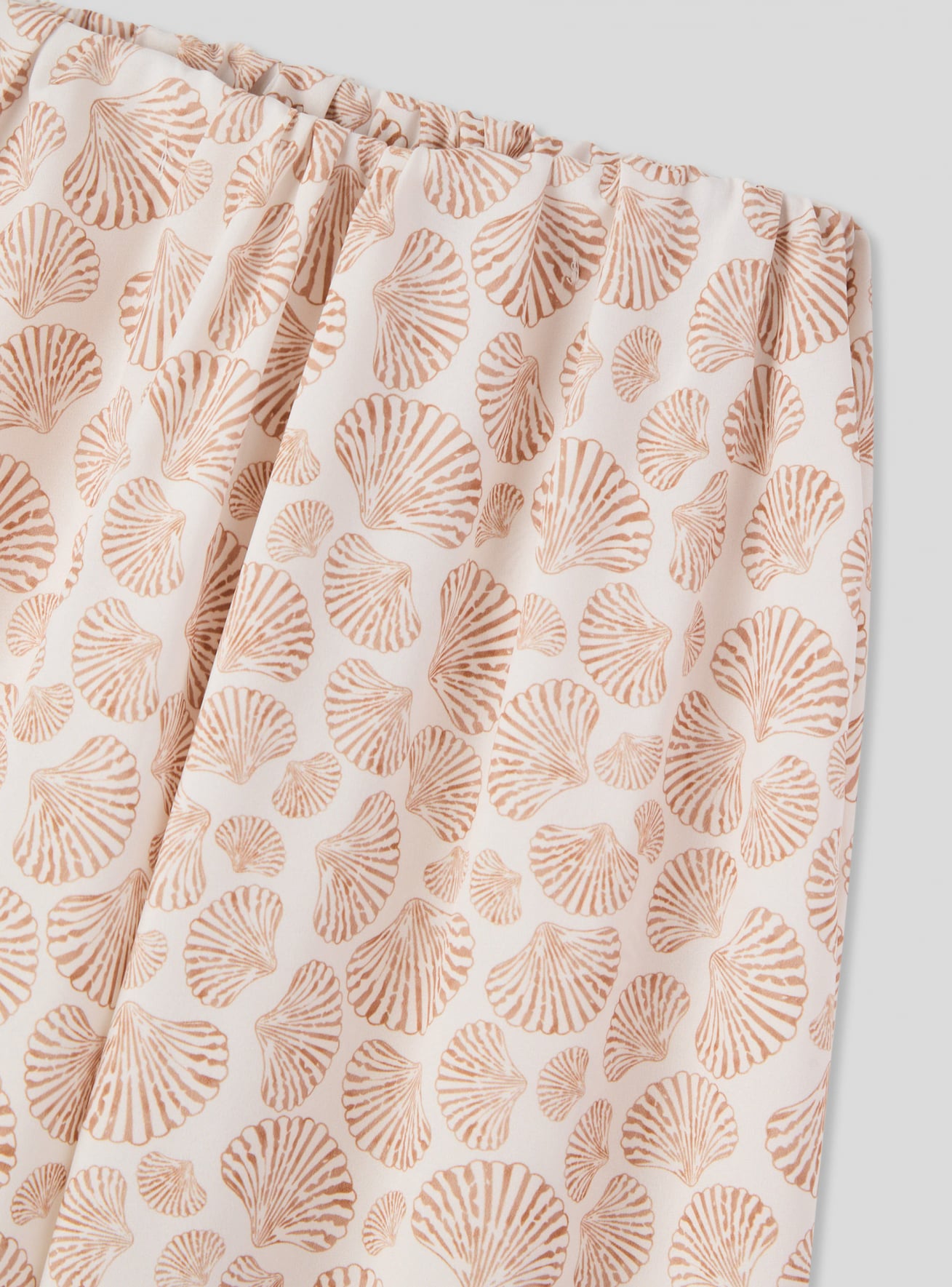 Pantalons Fille Terranova