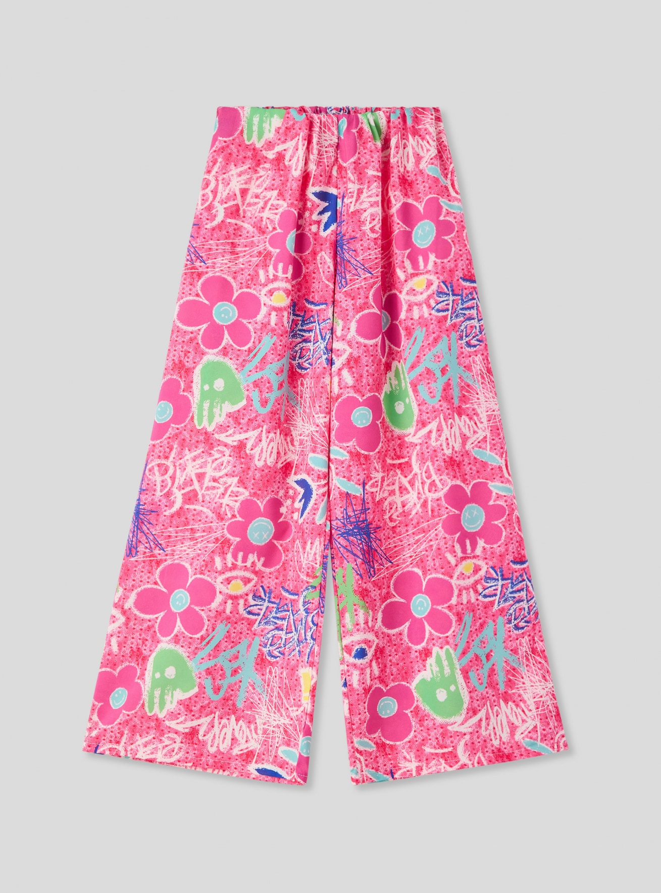 Pantalones Niña Terranova