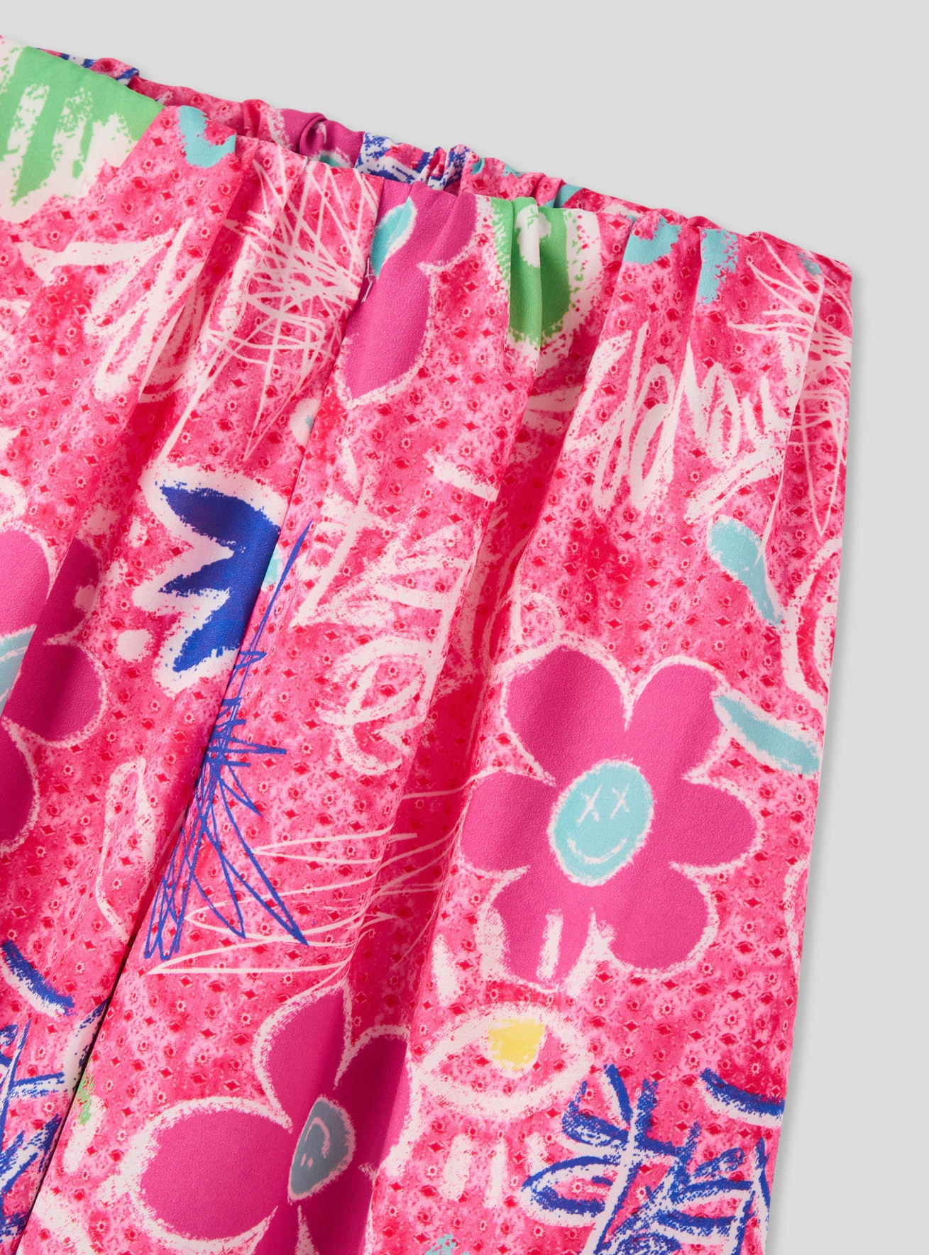 Pantalones Niña Terranova