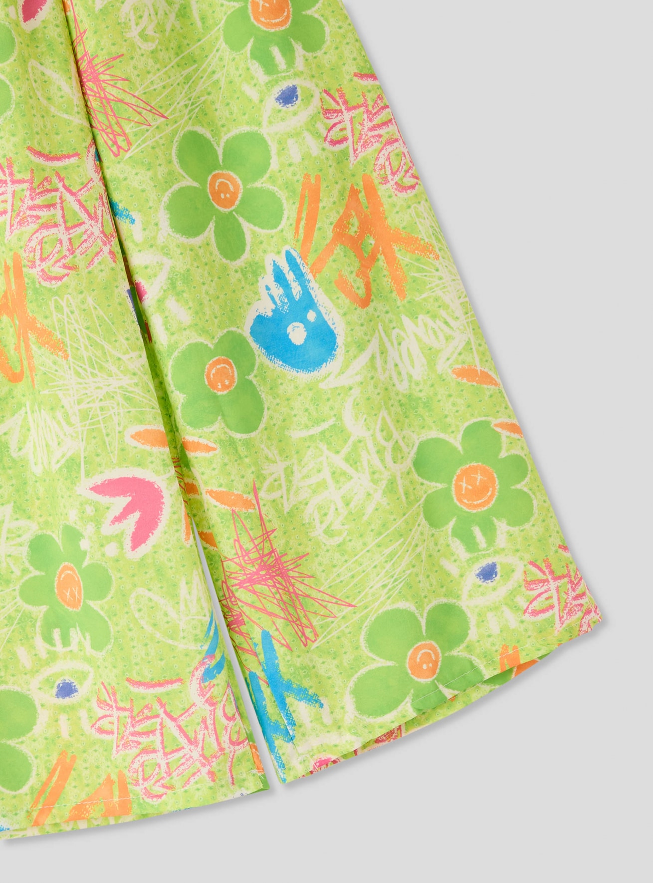 Pantalone Lungo Bambina Kids