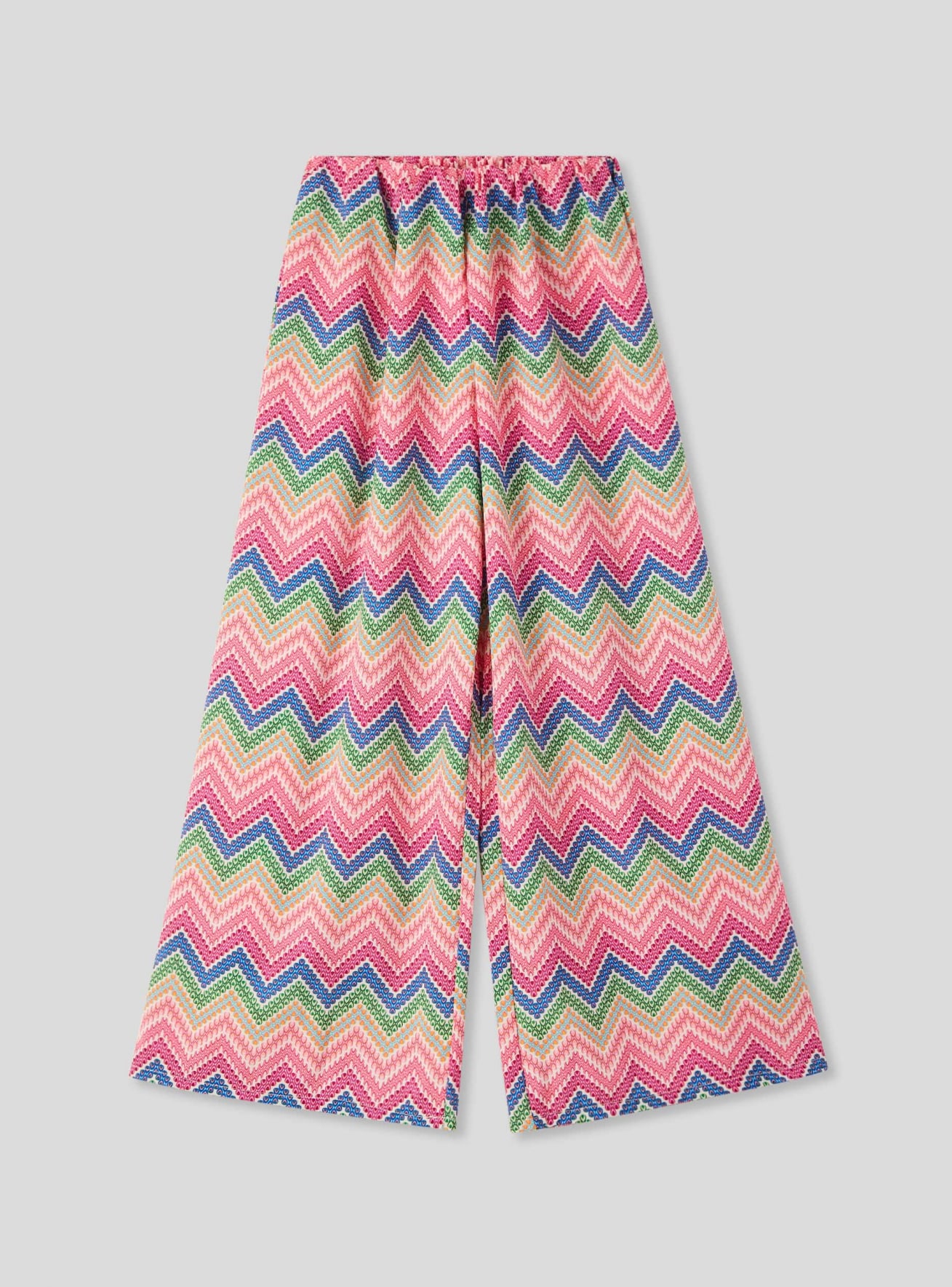 Pantalone Lungo Bambina Kids