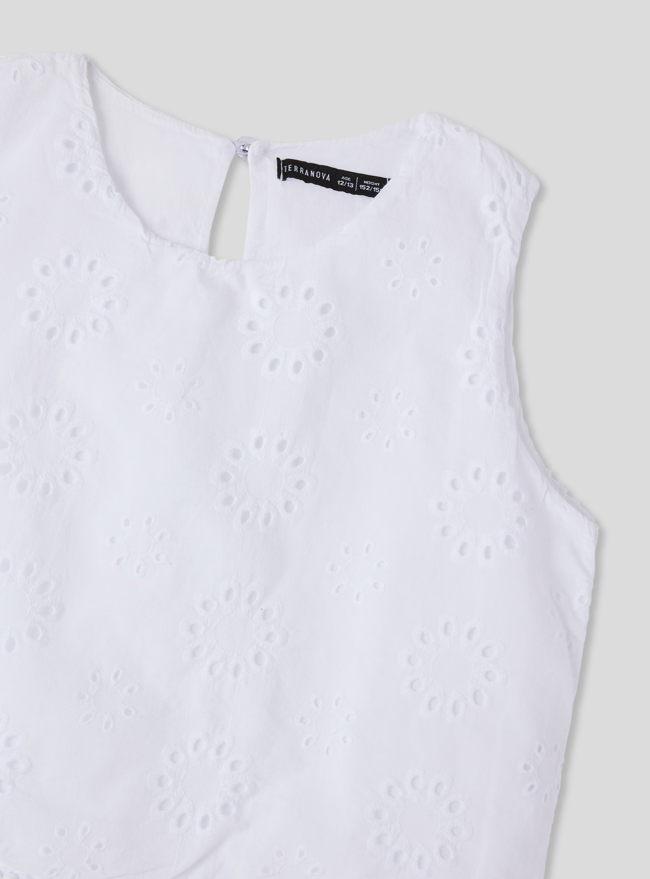 Canotta/Top Bambina Kids