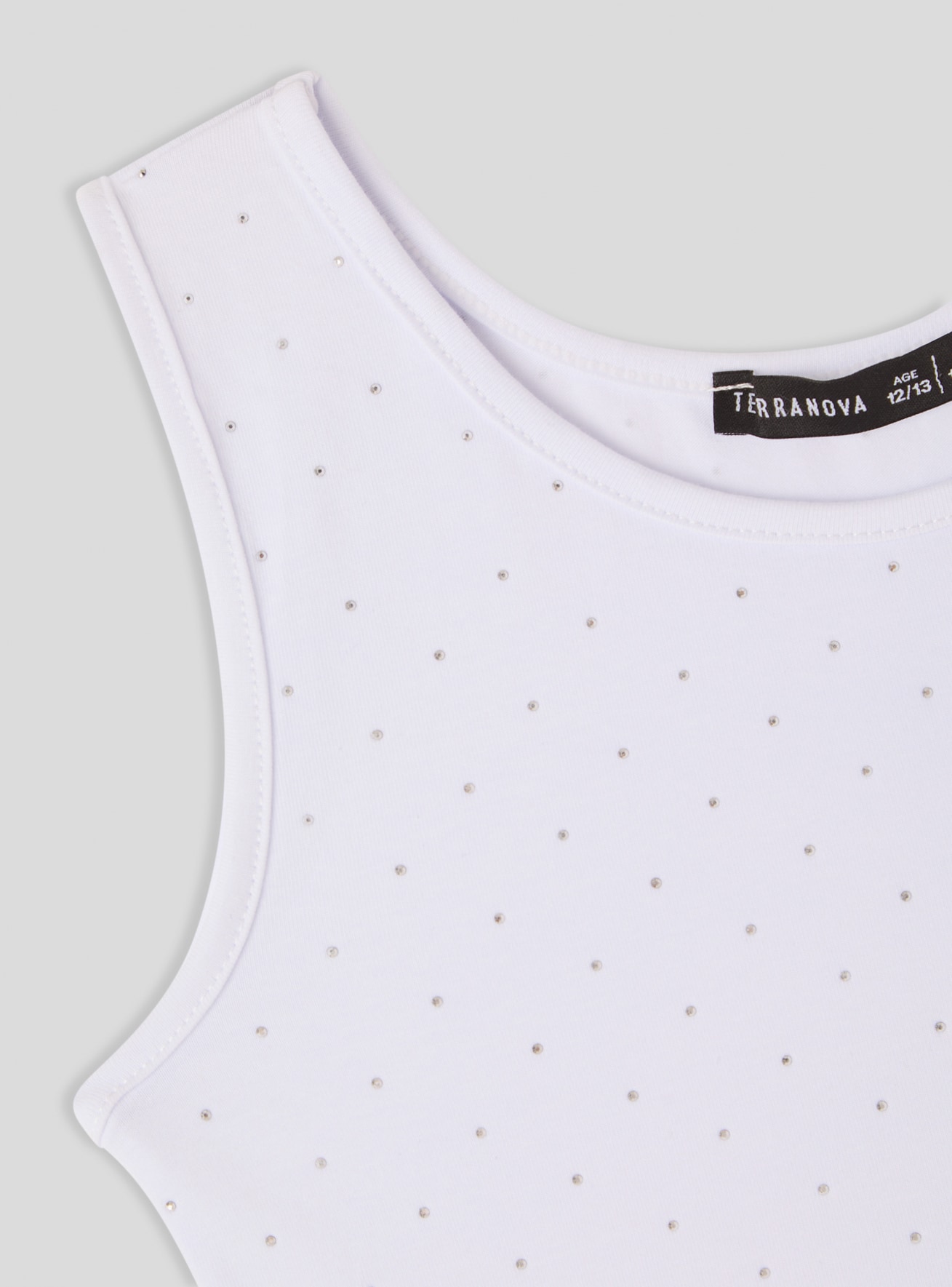 Top Fille Terranova