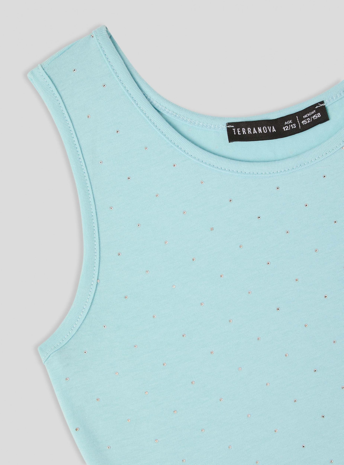 Top Fille Terranova