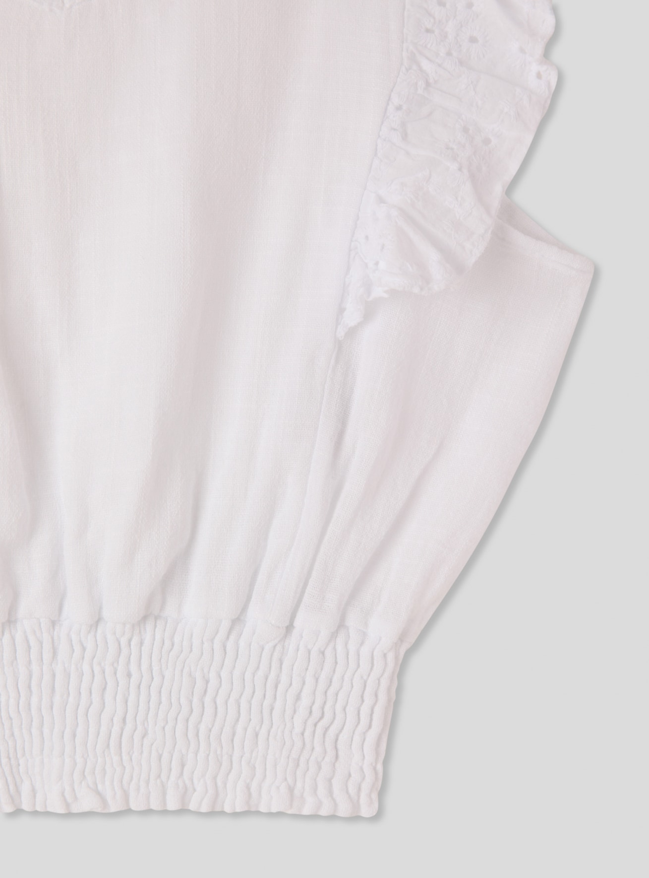 Camicia MC Bambina Kids