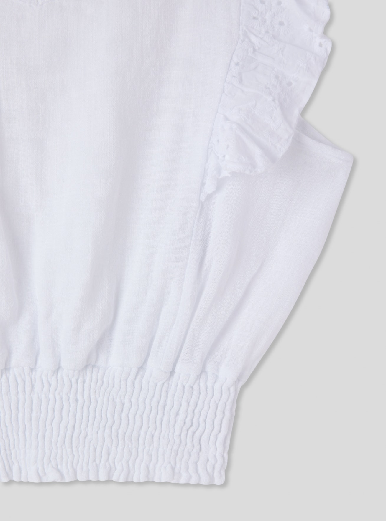 Camicia MC Bambina Kids